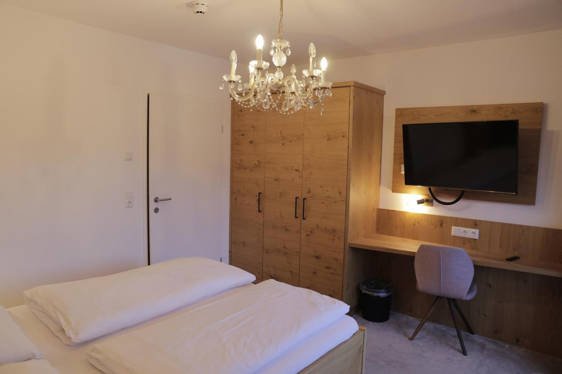 Thurners Boutique Hotel