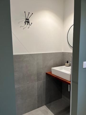 Les midis au vert - La Bâtisse - 4 personnes