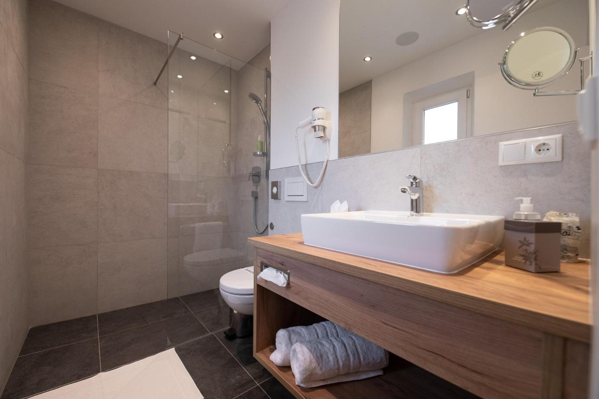 Thurners Boutique Hotel