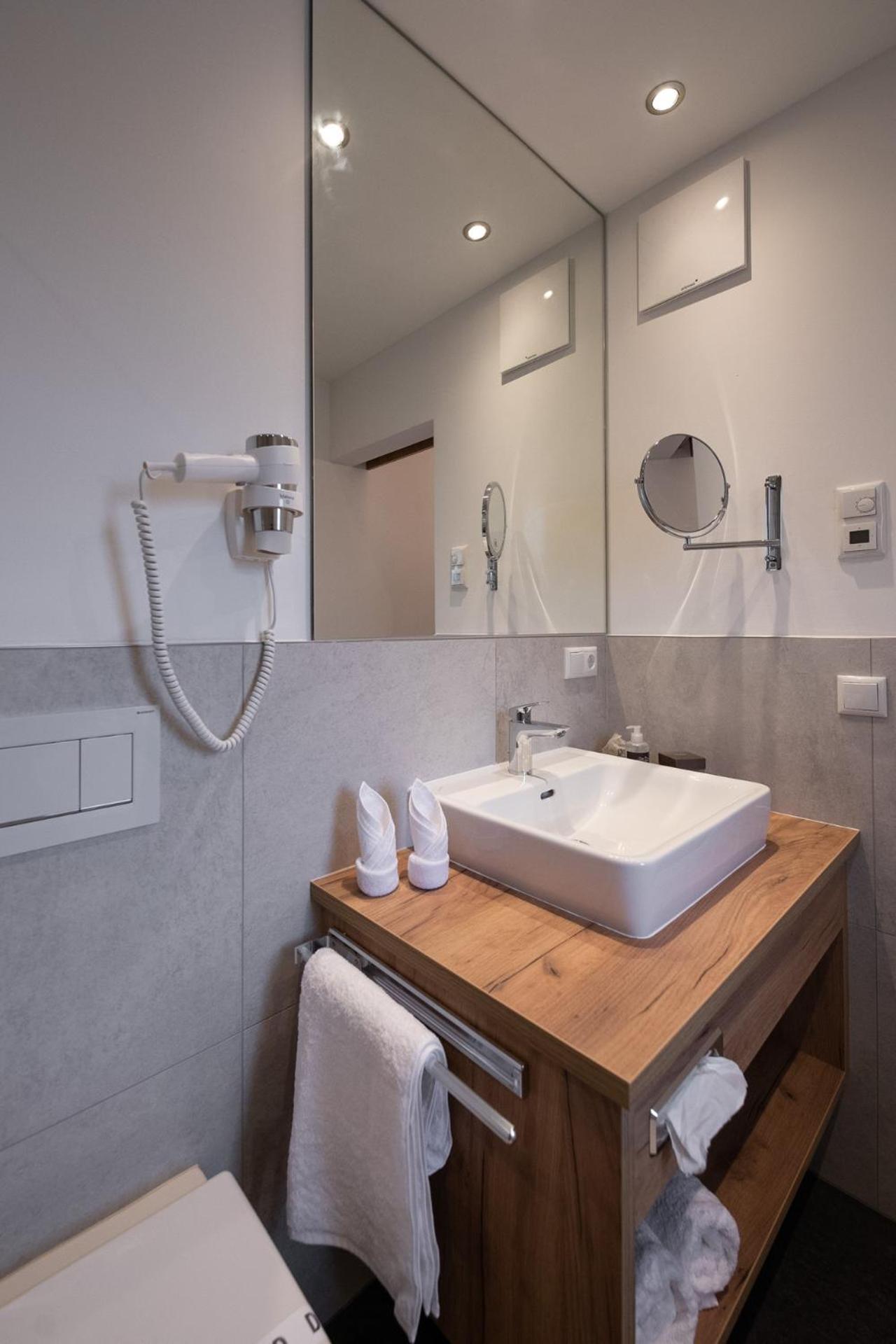 Thurners Boutique Hotel