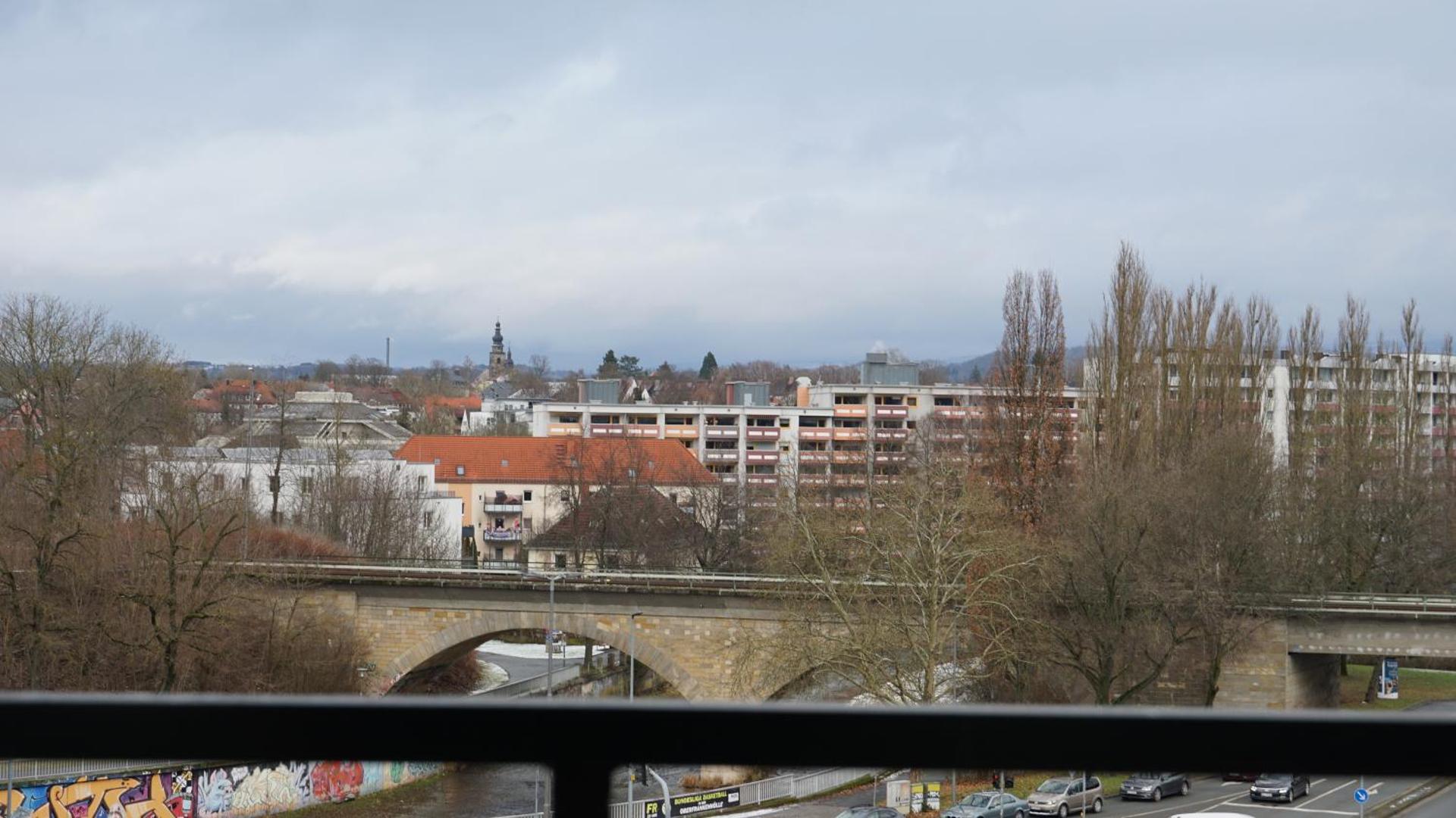 View (from property/room)