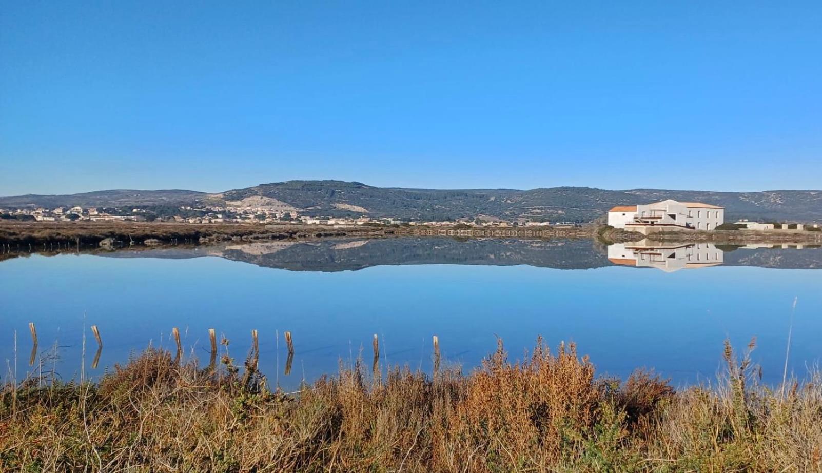 Le Nautica Plage T2 climatisé en bord de mer