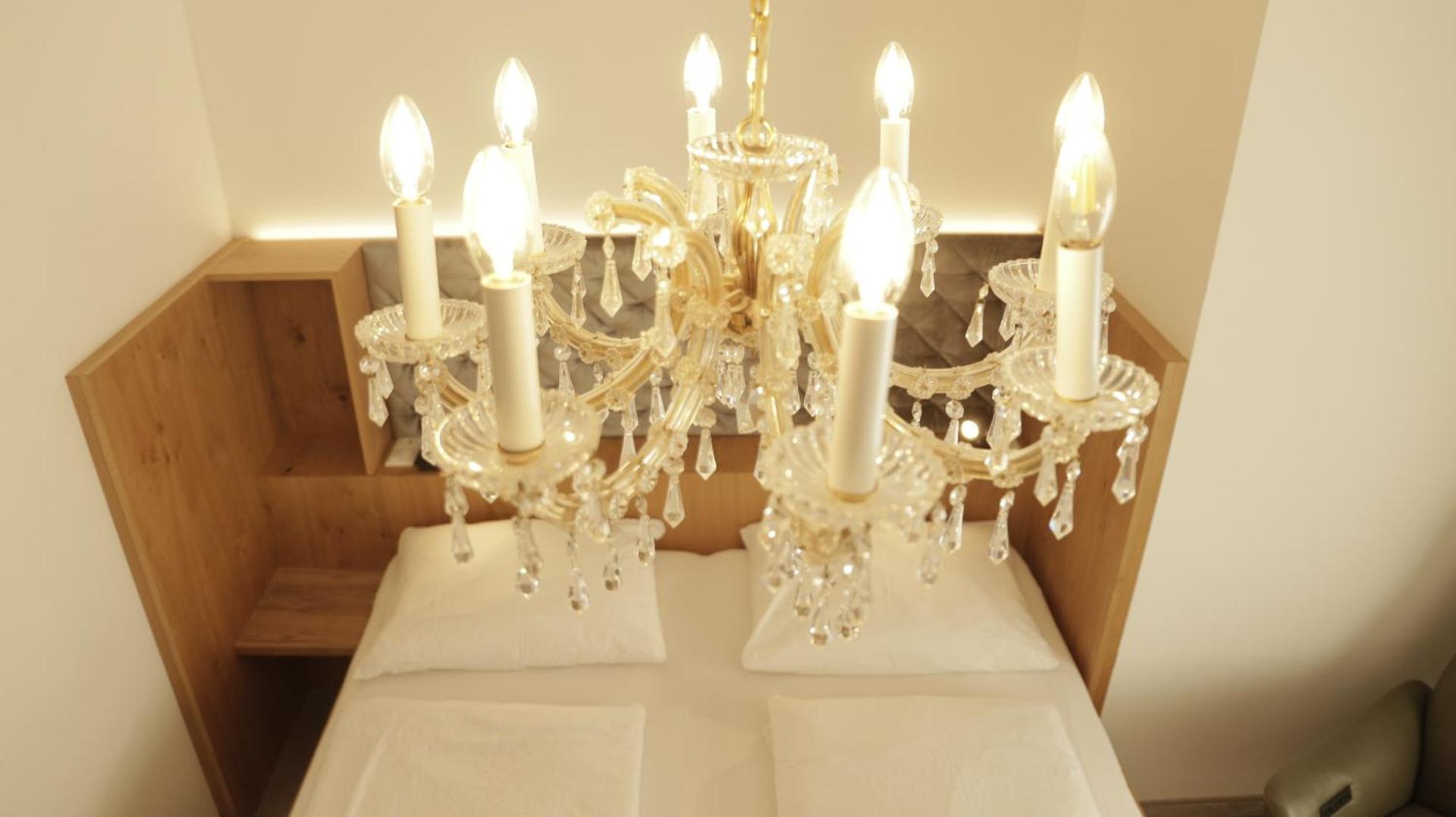 Thurners Boutique Hotel