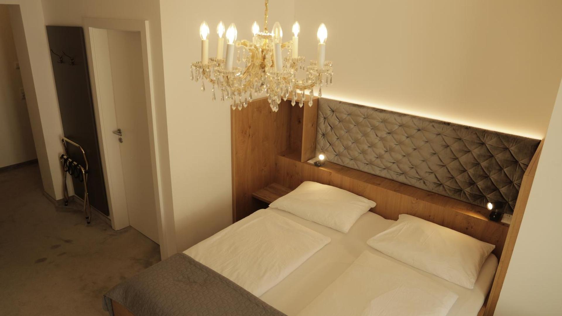 Thurners Boutique Hotel