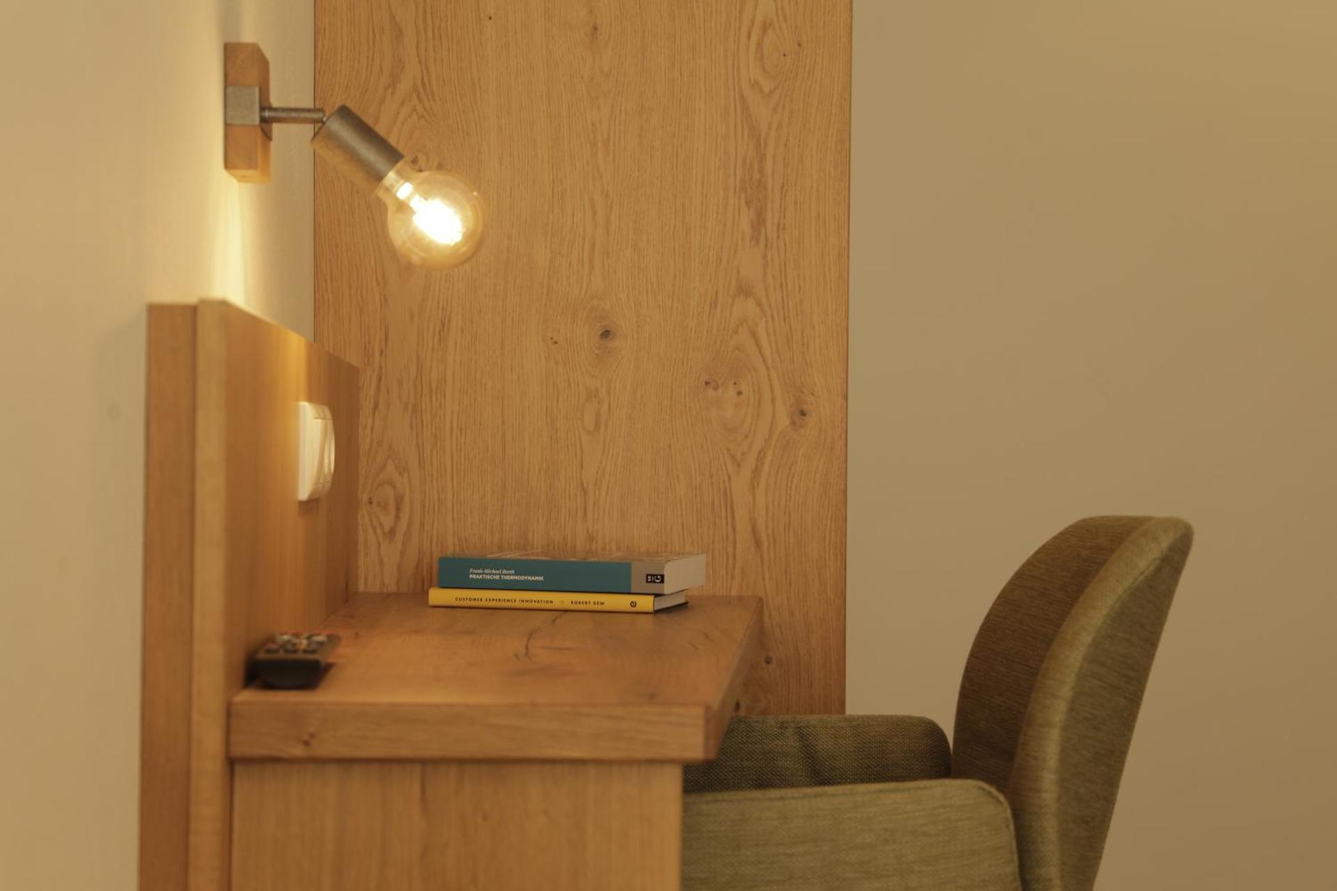 Thurners Boutique Hotel