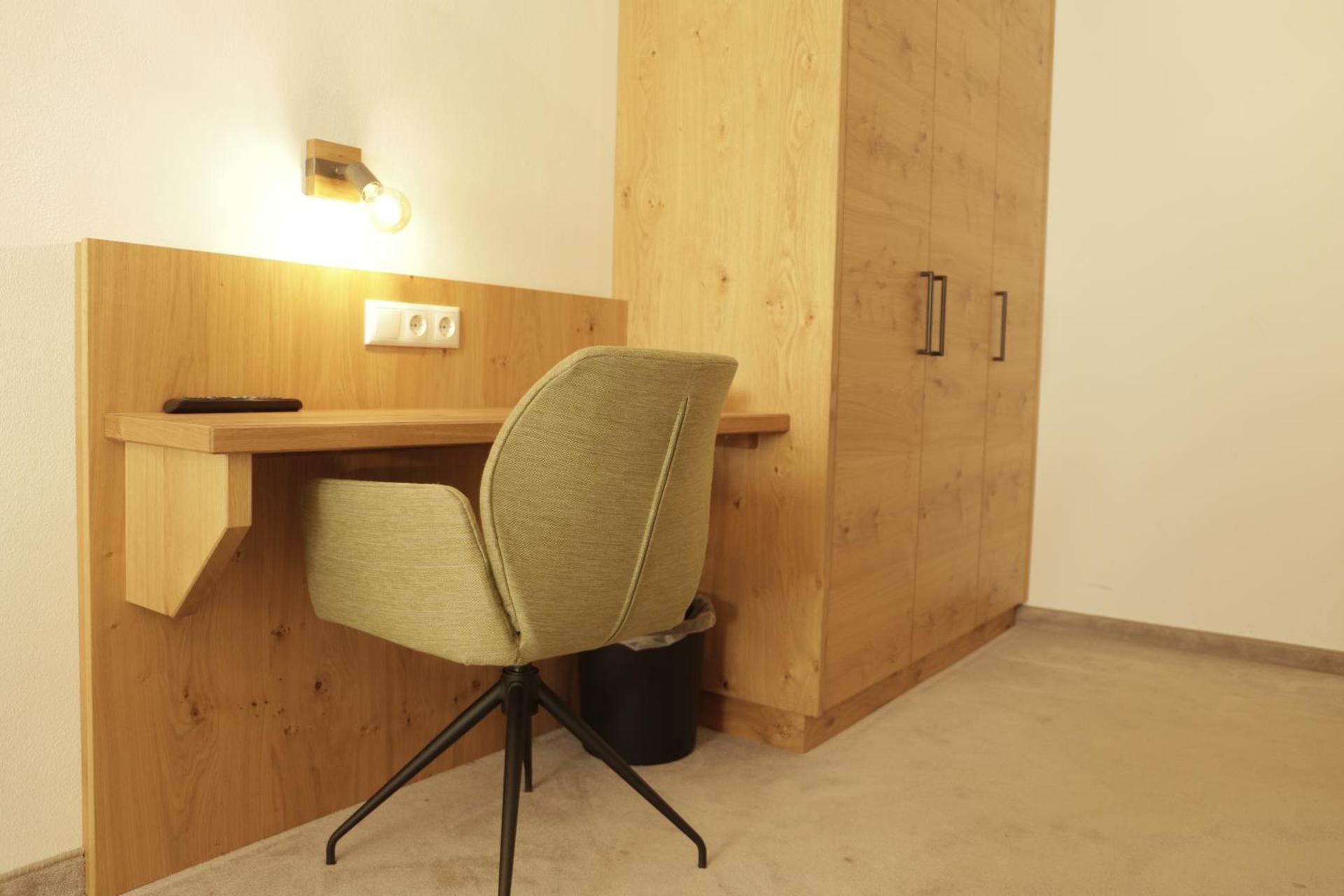 Thurners Boutique Hotel