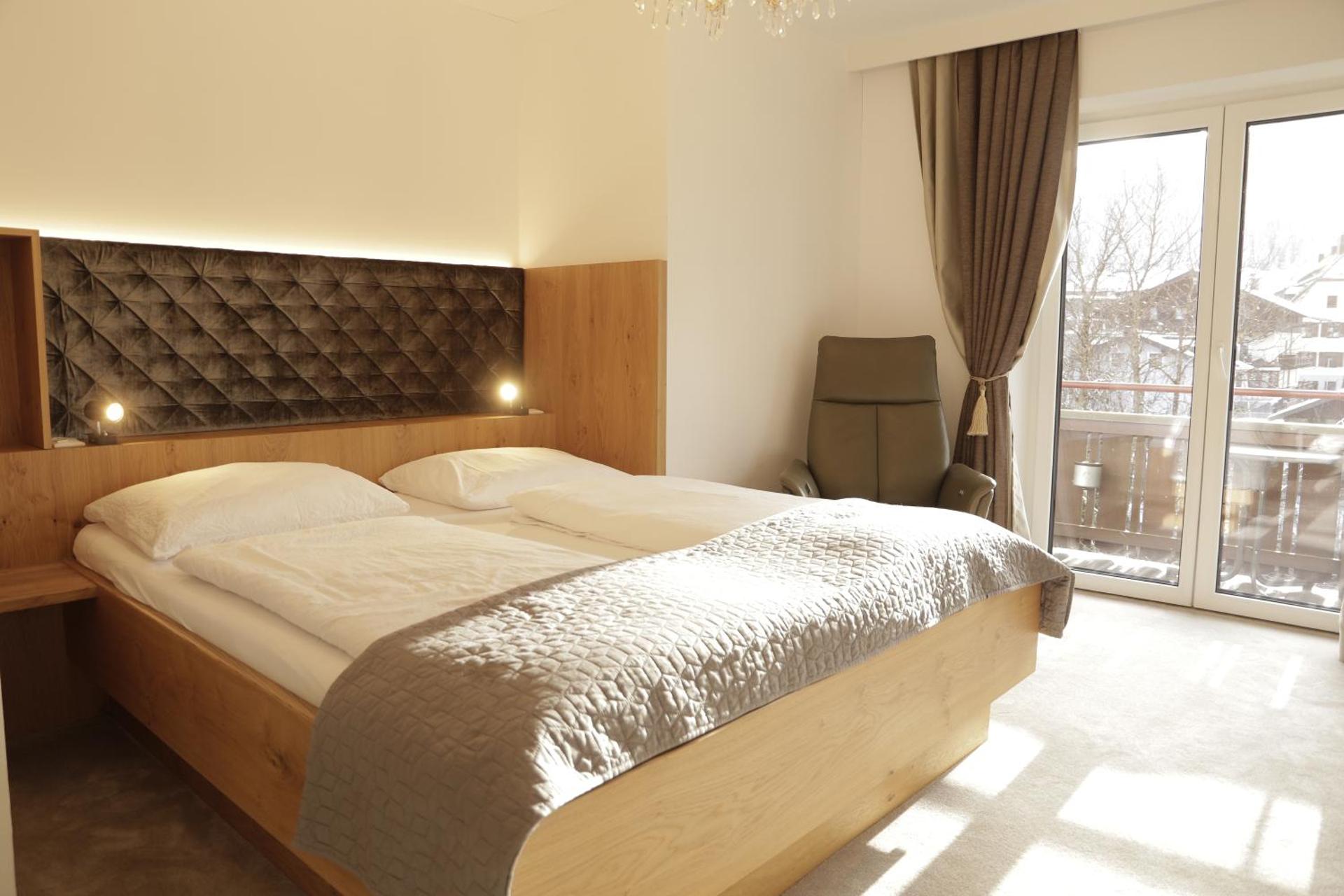 Thurners Boutique Hotel