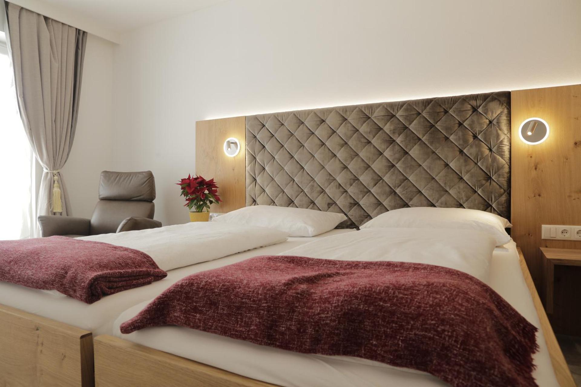 Thurners Boutique Hotel