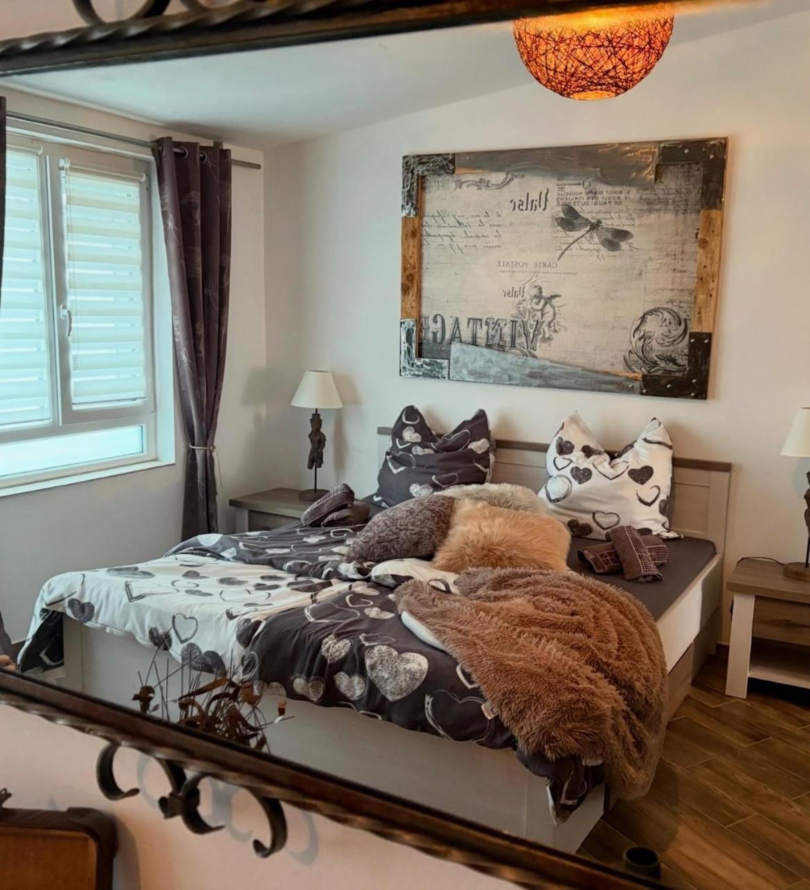 LOFT Ferienhaus Fischer