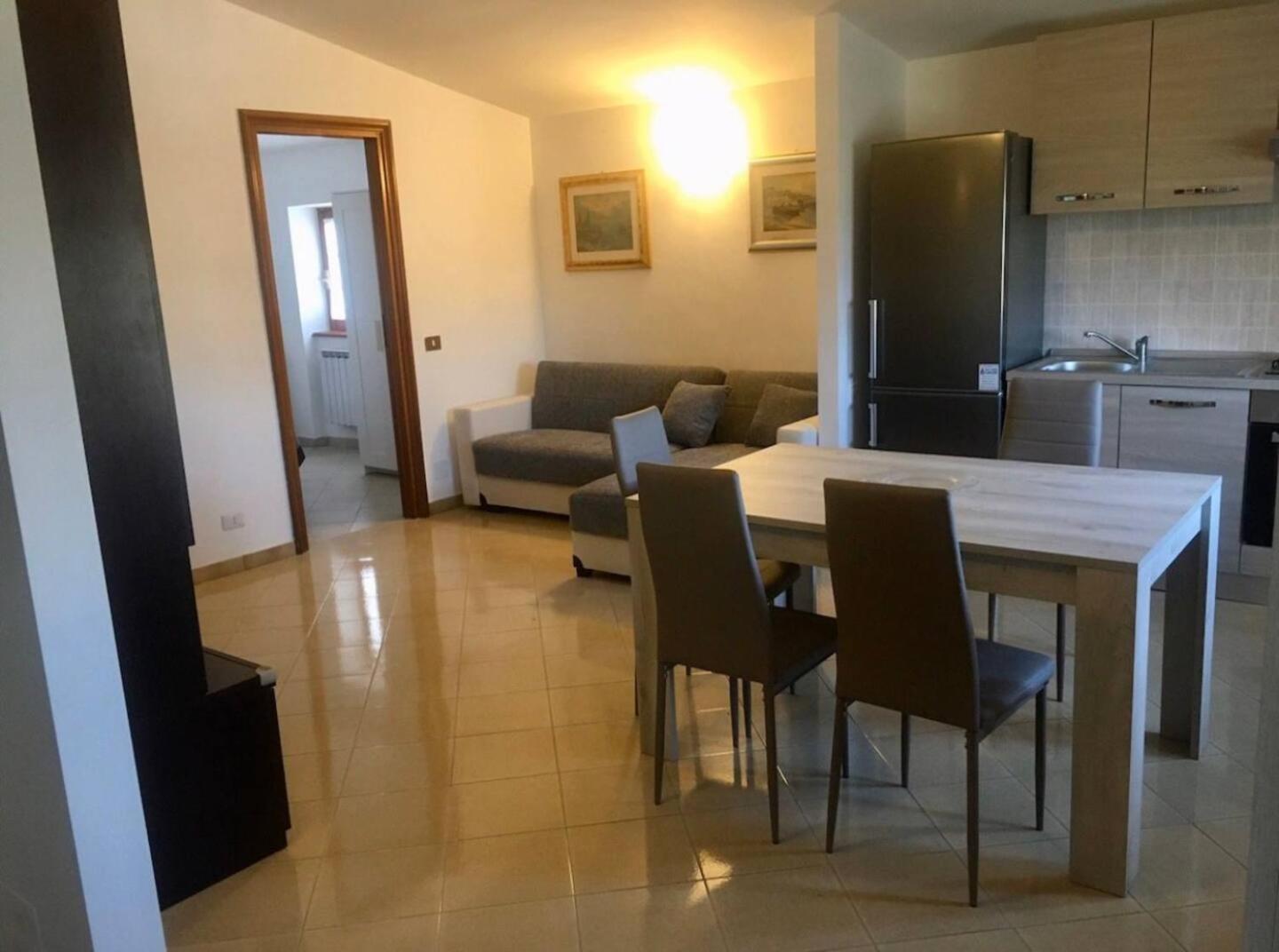 Splendida casa a Roma vicino al mare