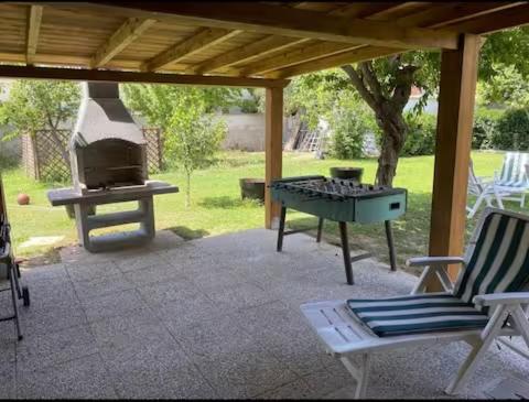 Splendida casa a Roma vicino al mare