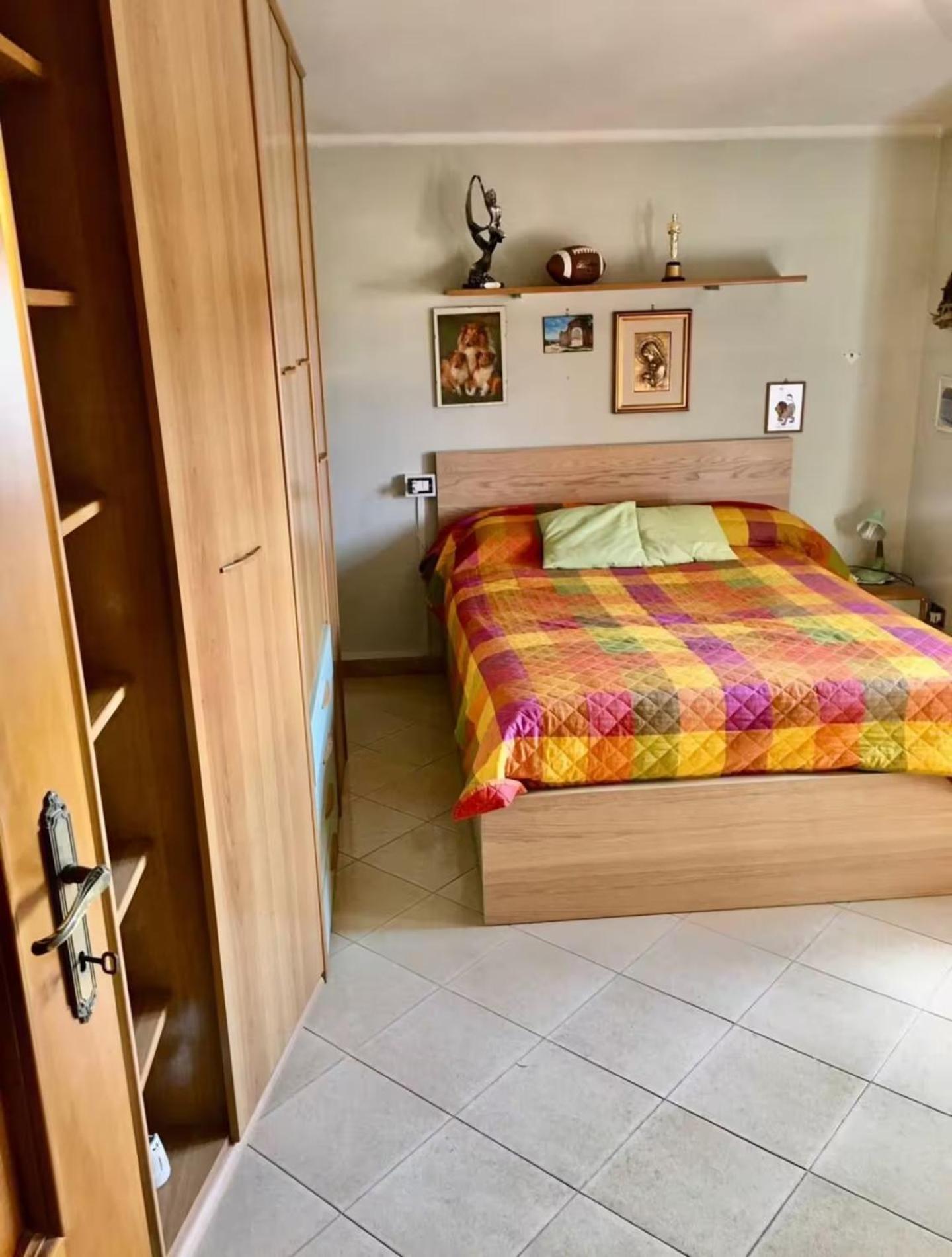 Splendida casa a Roma vicino al mare