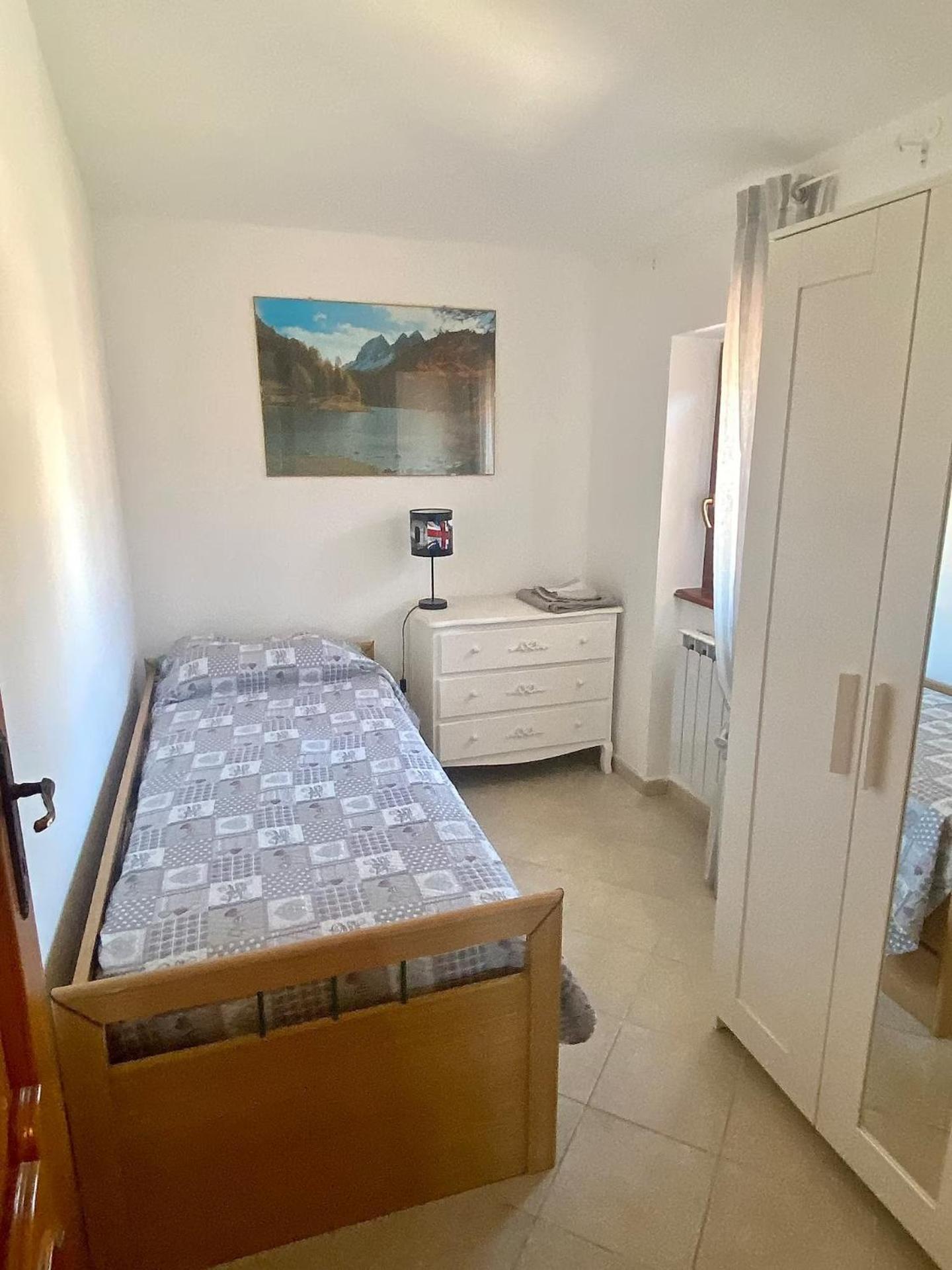 Splendida casa a Roma vicino al mare