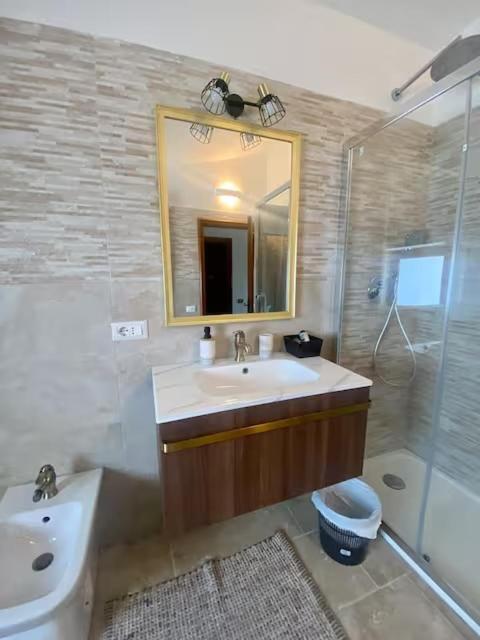 Splendida casa a Roma vicino al mare