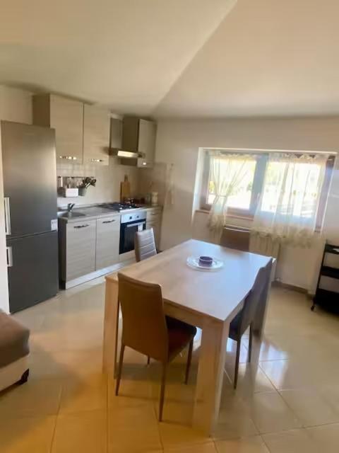 Splendida casa a Roma vicino al mare