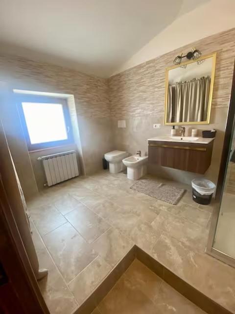 Splendida casa a Roma vicino al mare