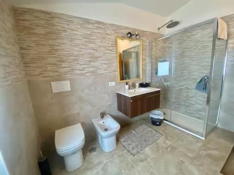 Splendida casa a Roma vicino al mare