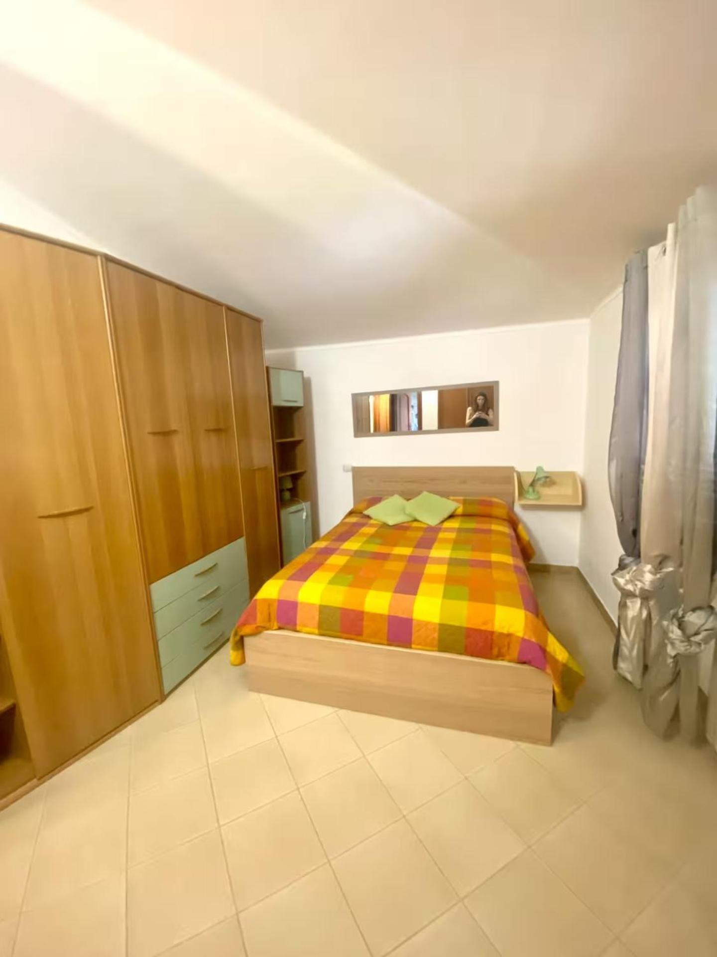 Splendida casa a Roma vicino al mare