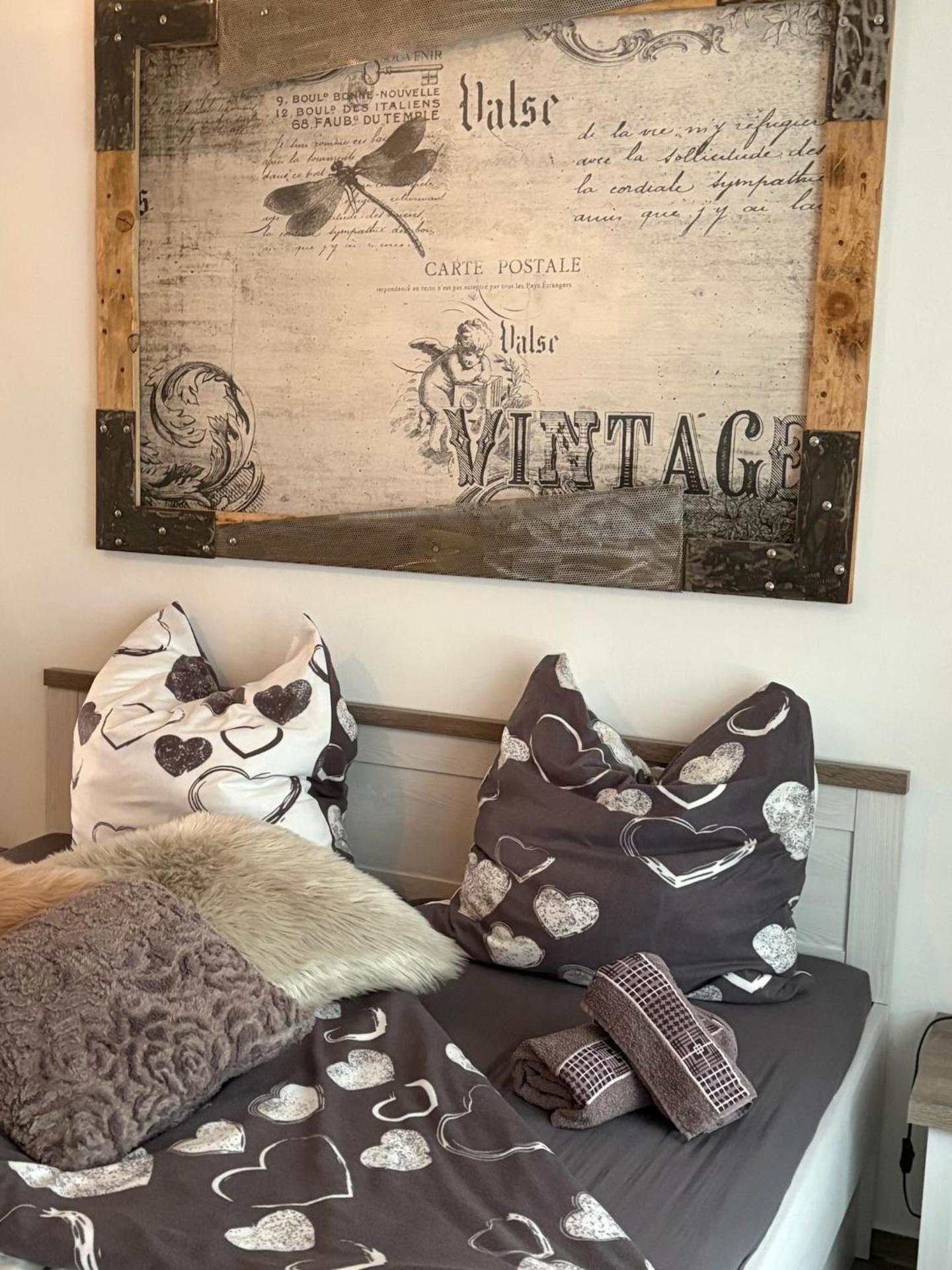 LOFT Ferienhaus Fischer