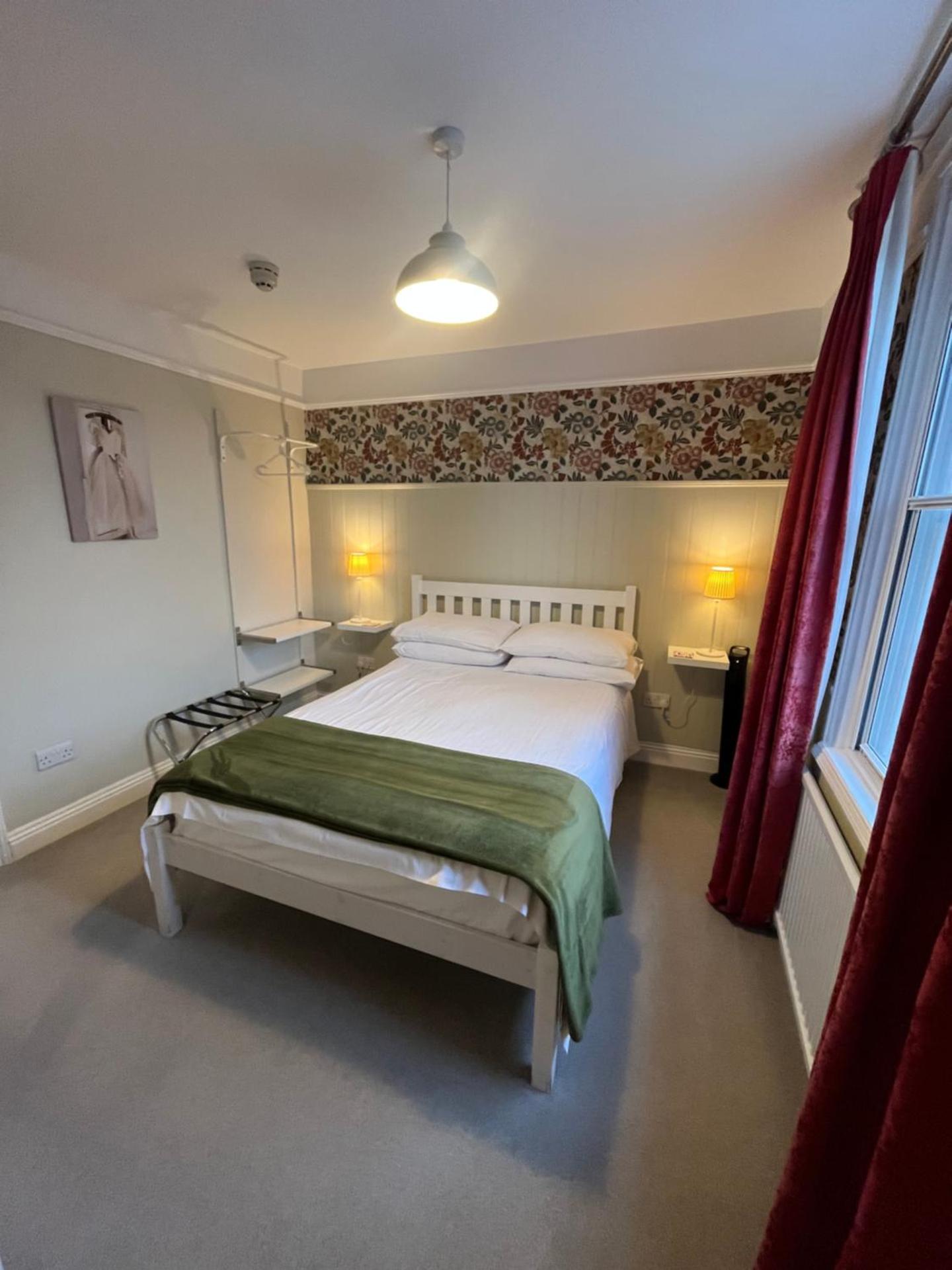 The Palmerston Rooms