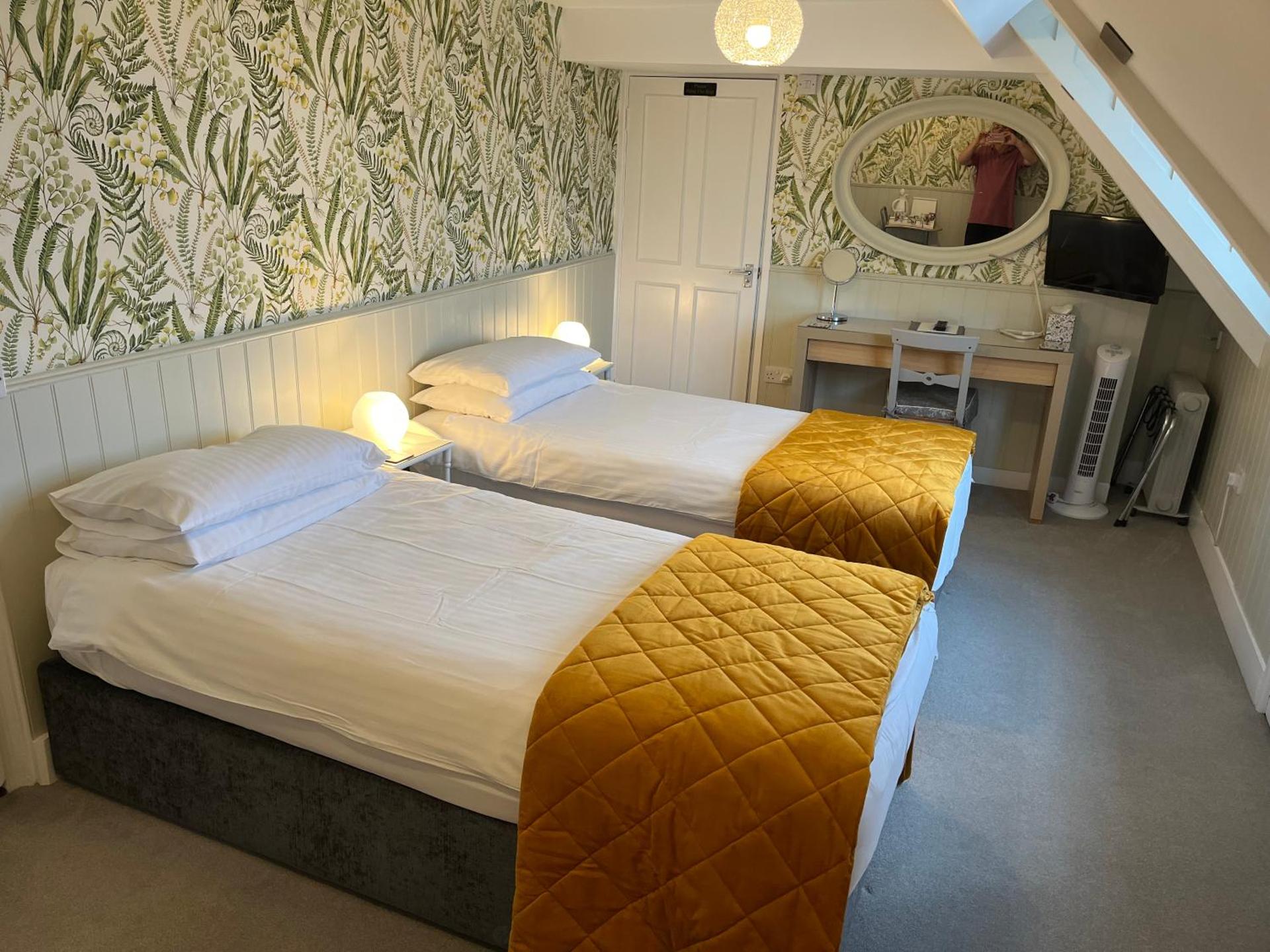 The Palmerston Rooms