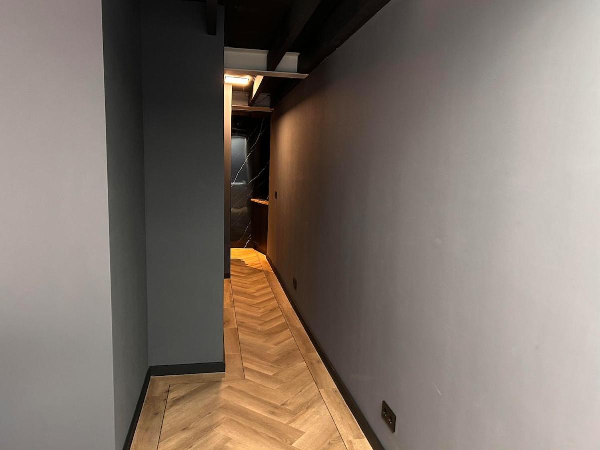 Studio aan de gracht