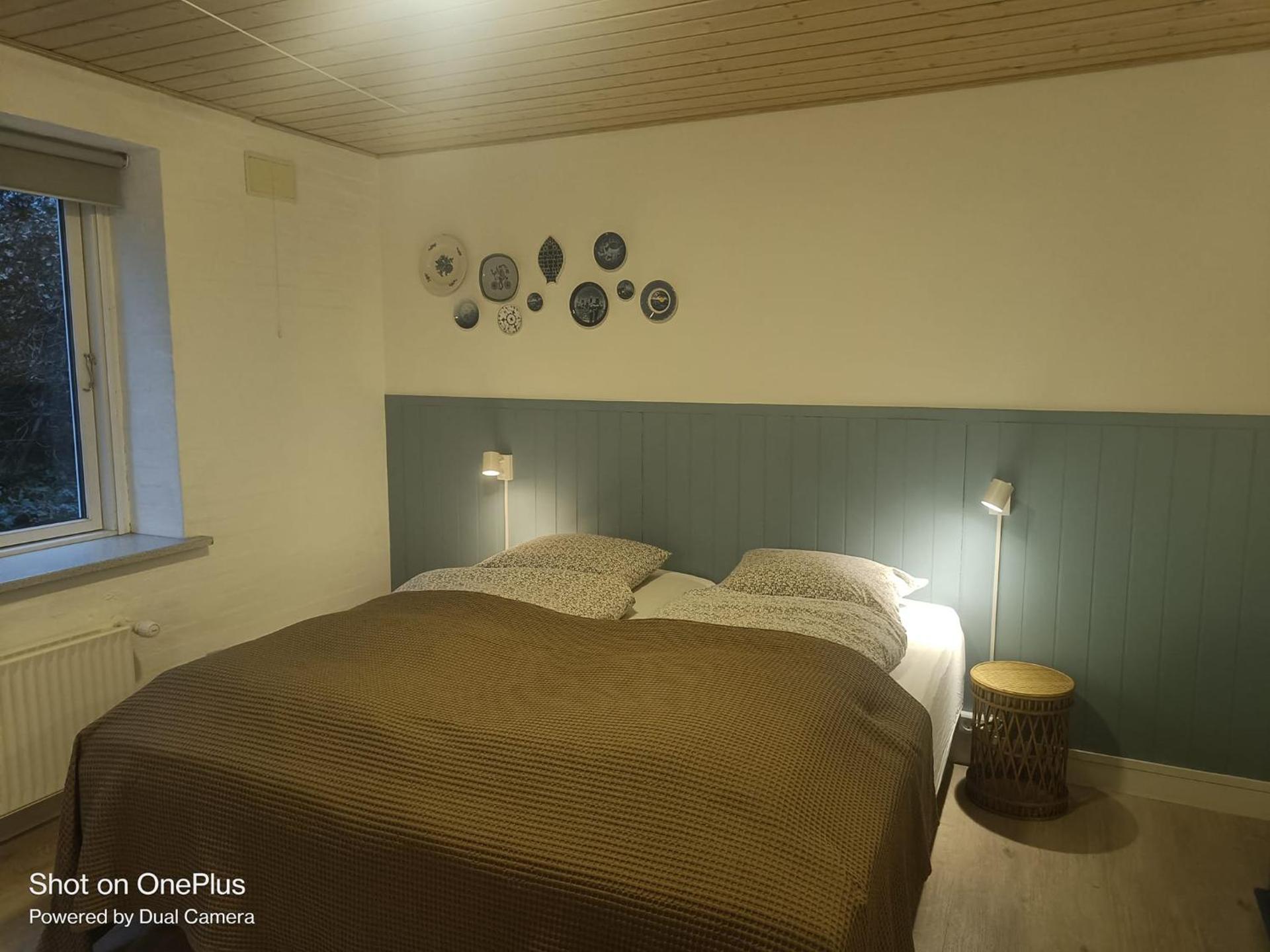 Agervig Bed & Breakfast