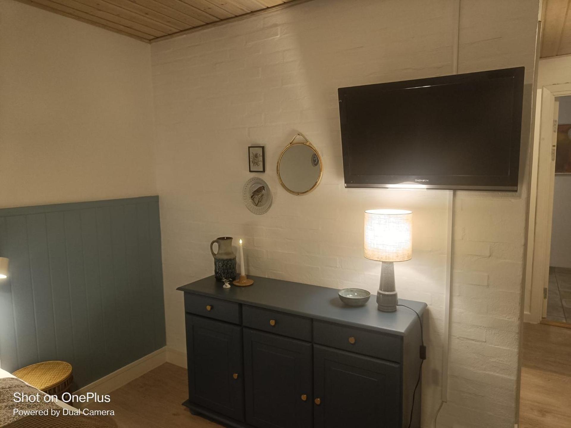 Agervig Bed & Breakfast