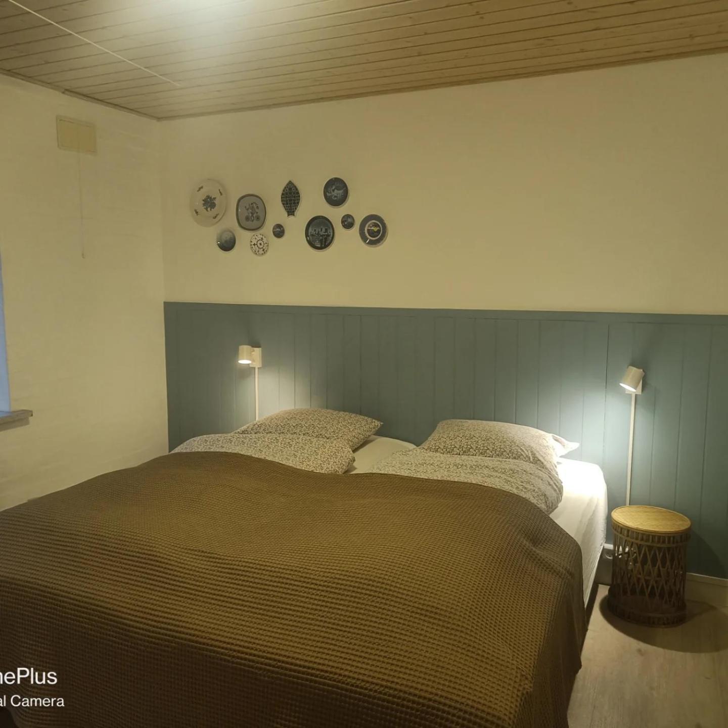 Agervig Bed & Breakfast