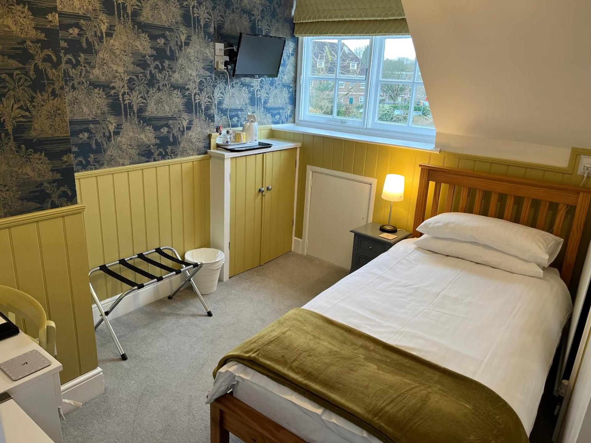 The Palmerston Rooms