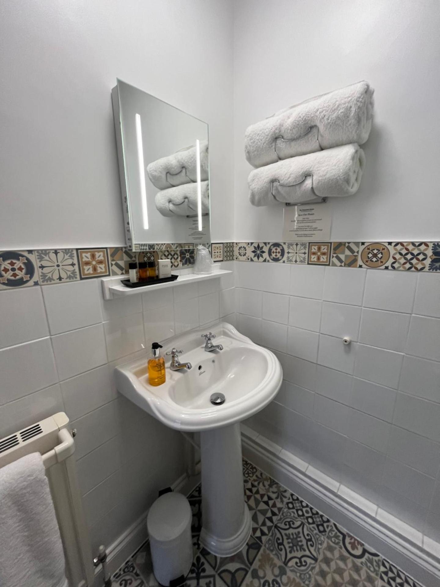 The Palmerston Rooms