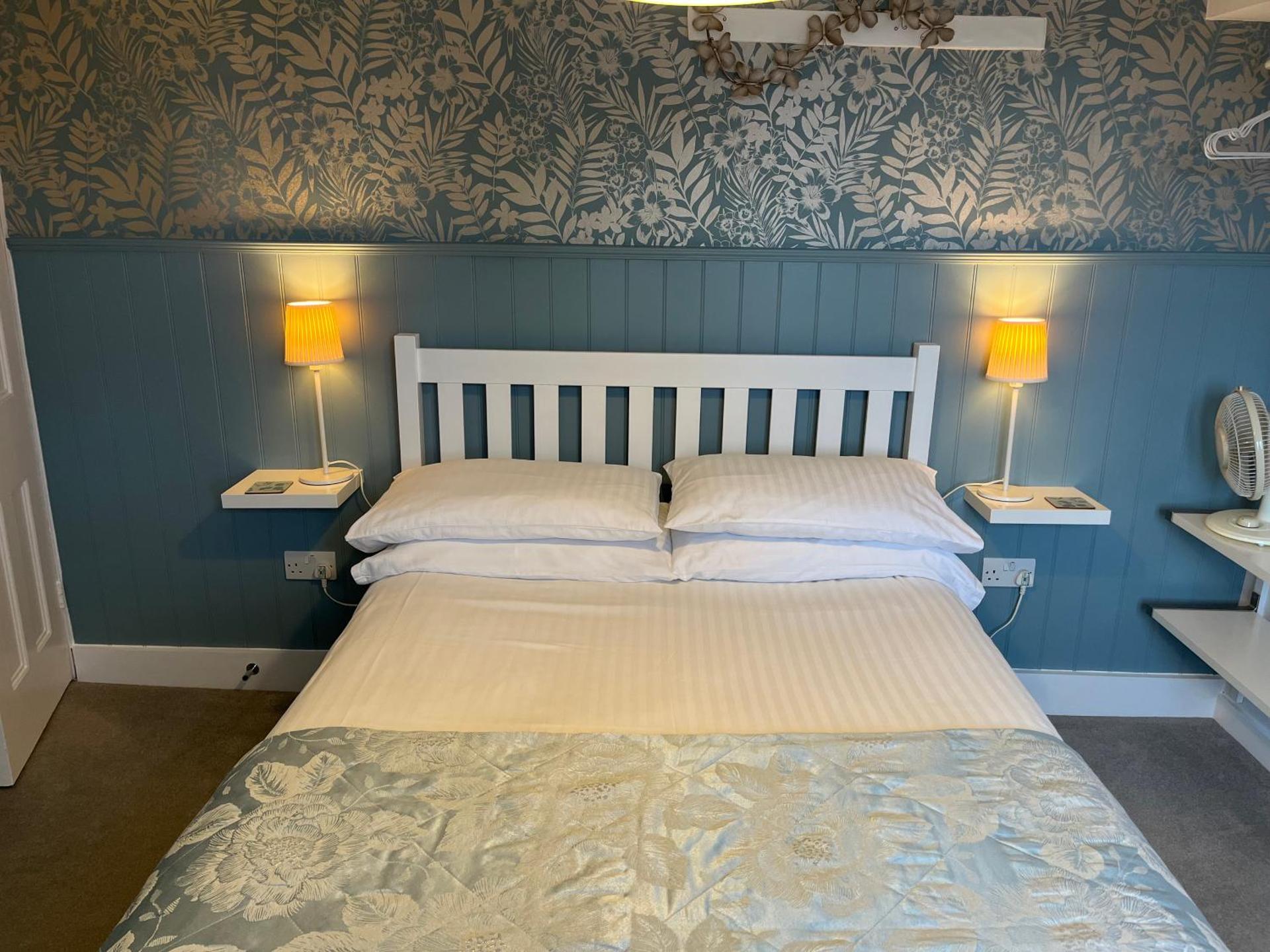 The Palmerston Rooms