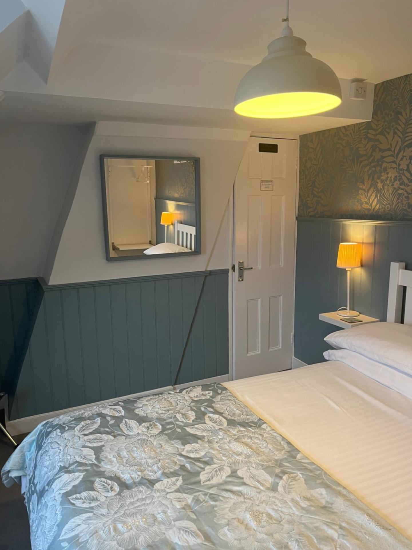 The Palmerston Rooms