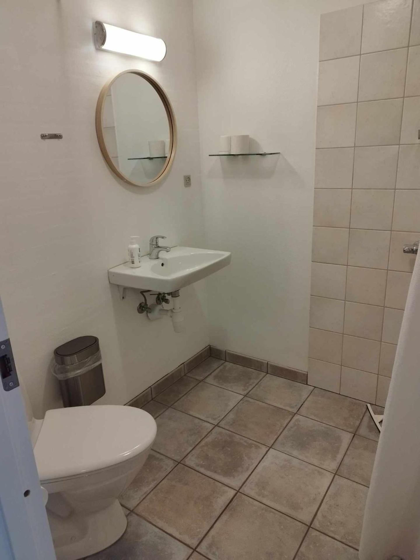 Twin Room with Bathroom