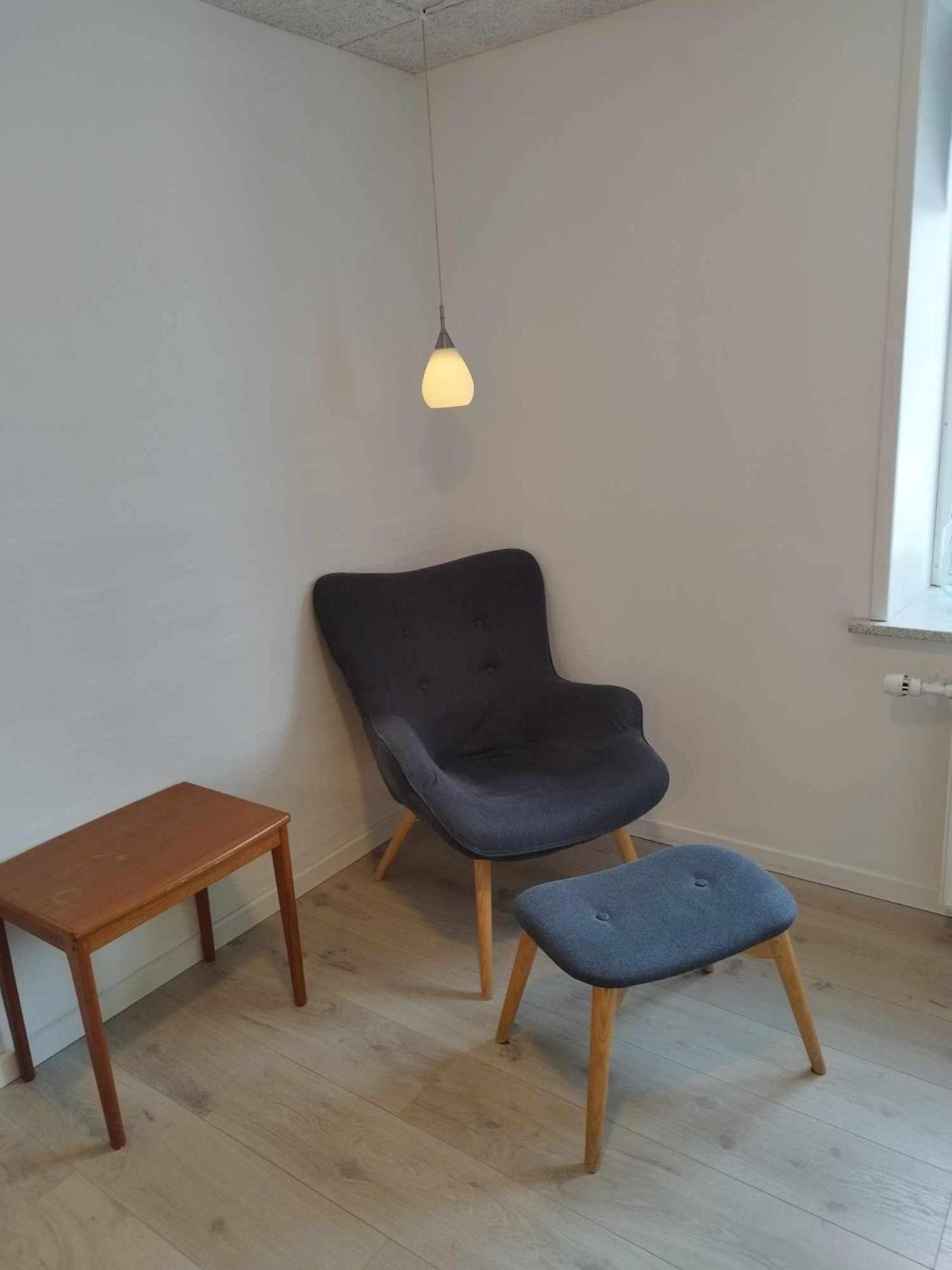 Single Room with Private Bathroom