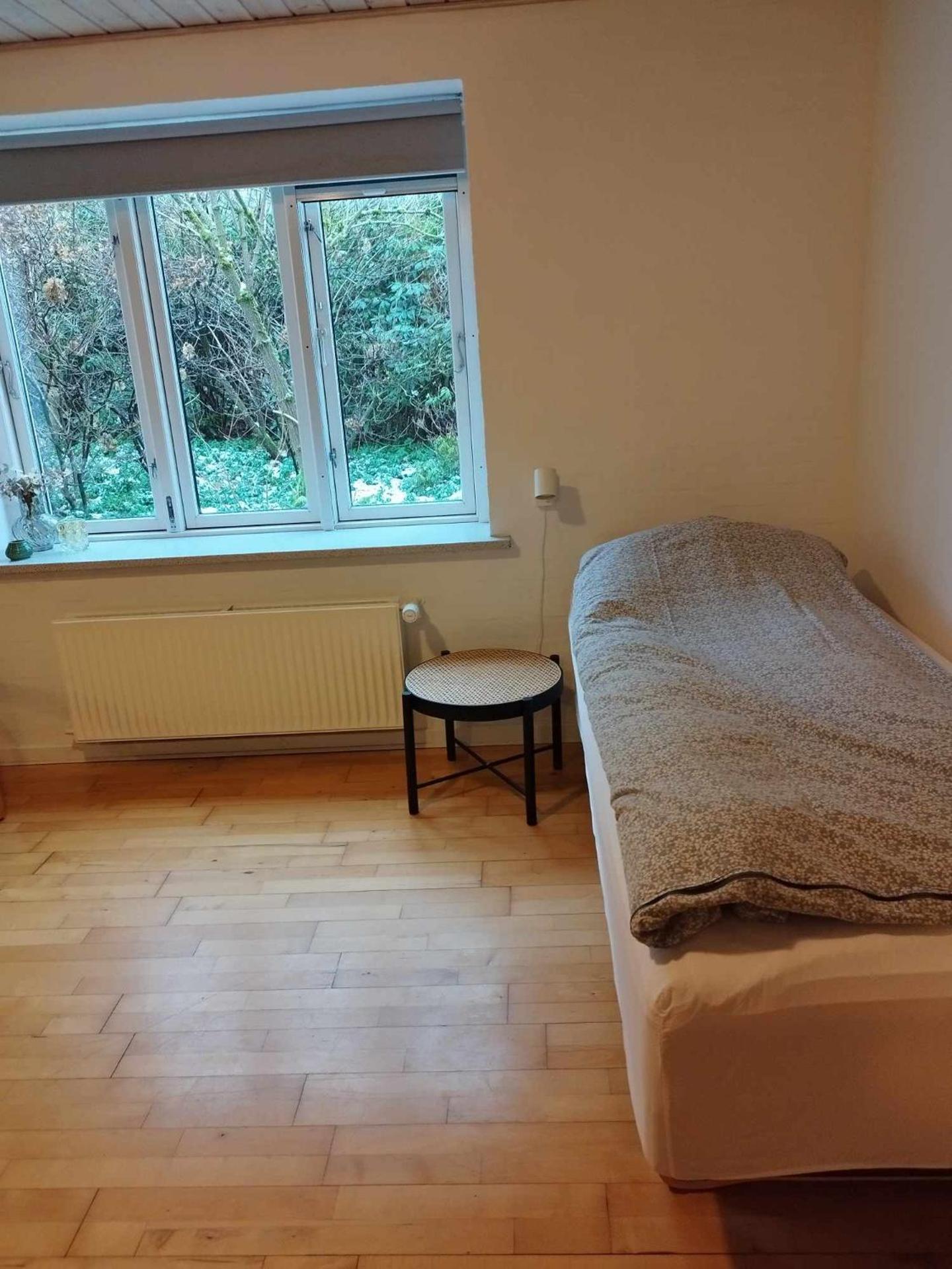 Twin Room with Bathroom