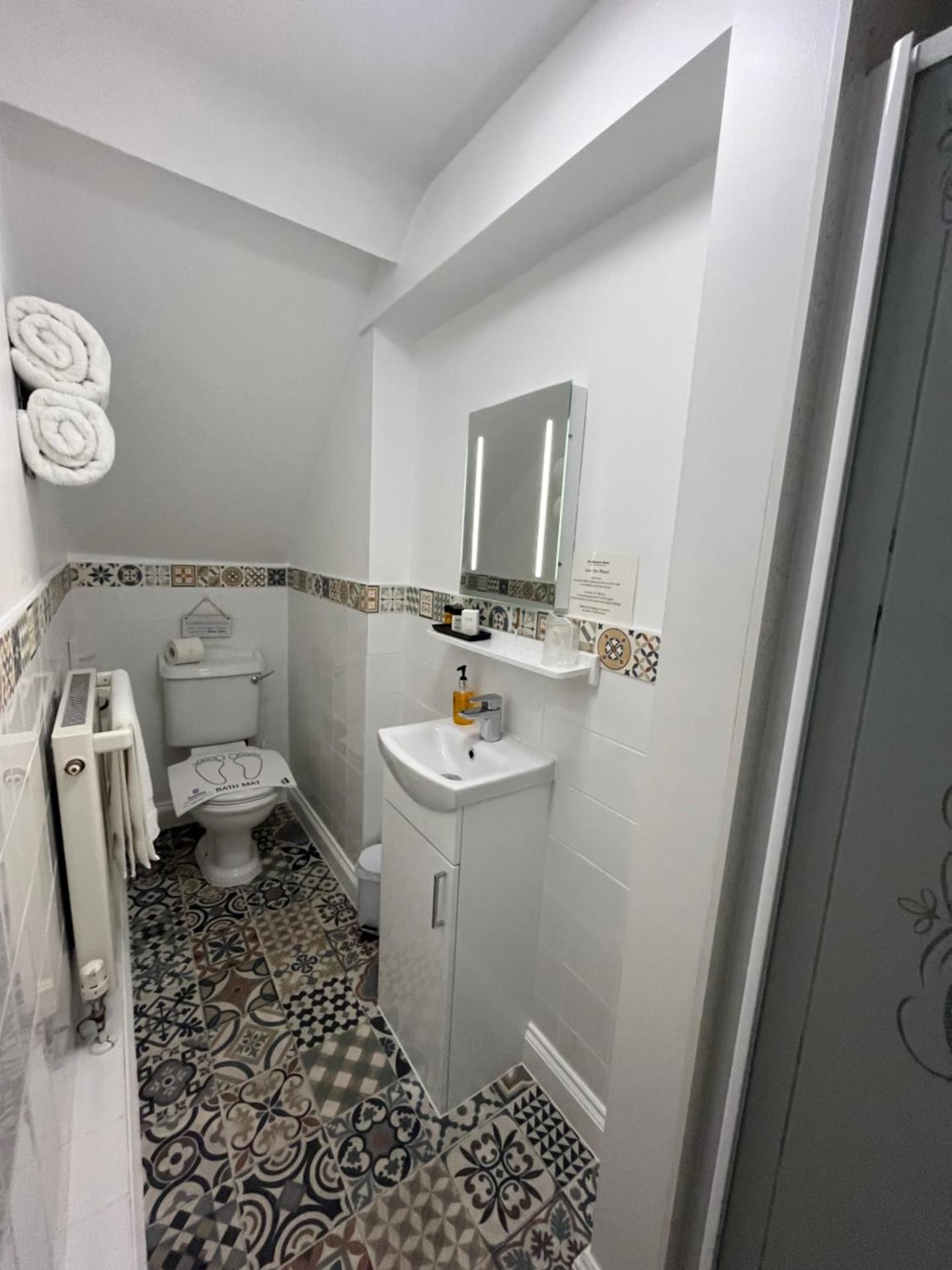 The Palmerston Rooms