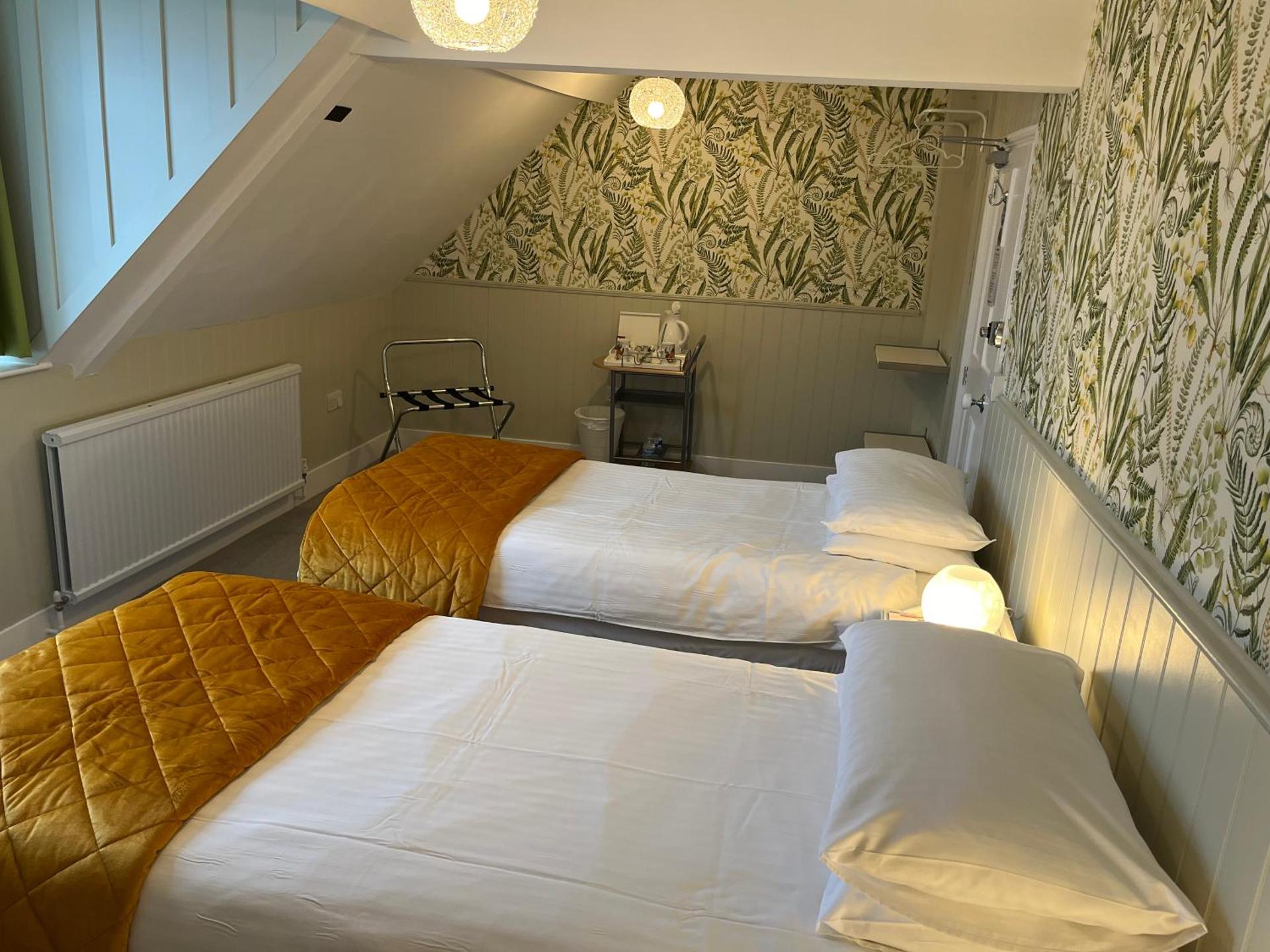 The Palmerston Rooms