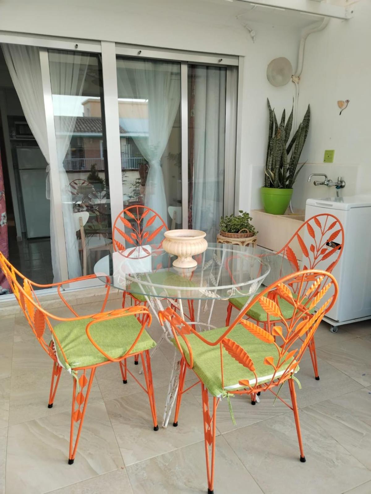 Ático Playa Cullera