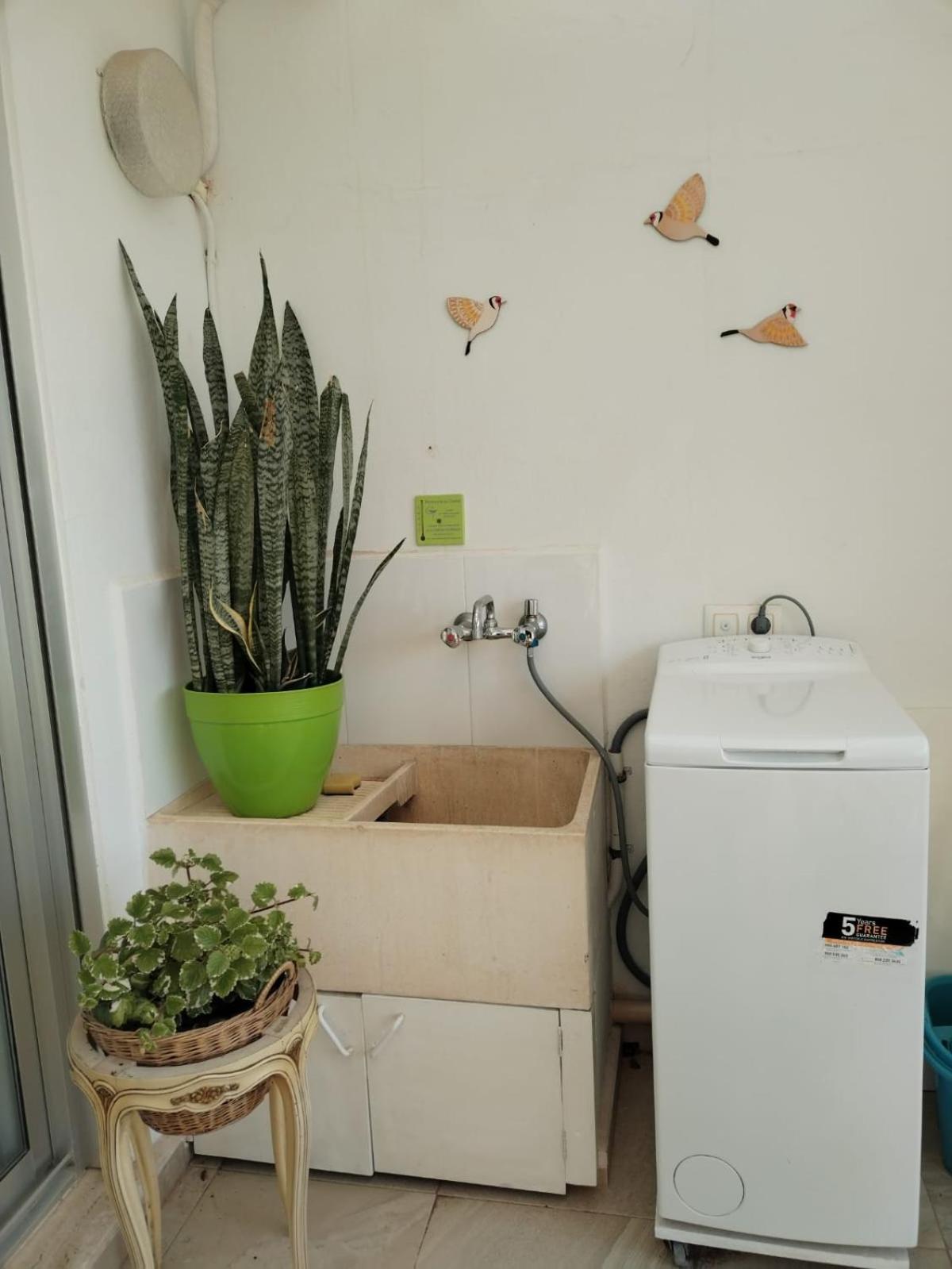 Ático Playa Cullera