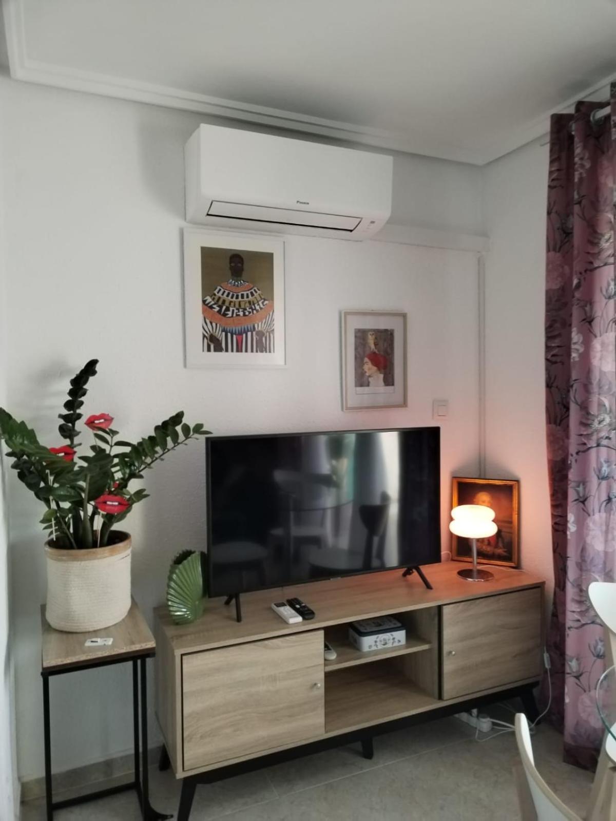 Ático Playa Cullera