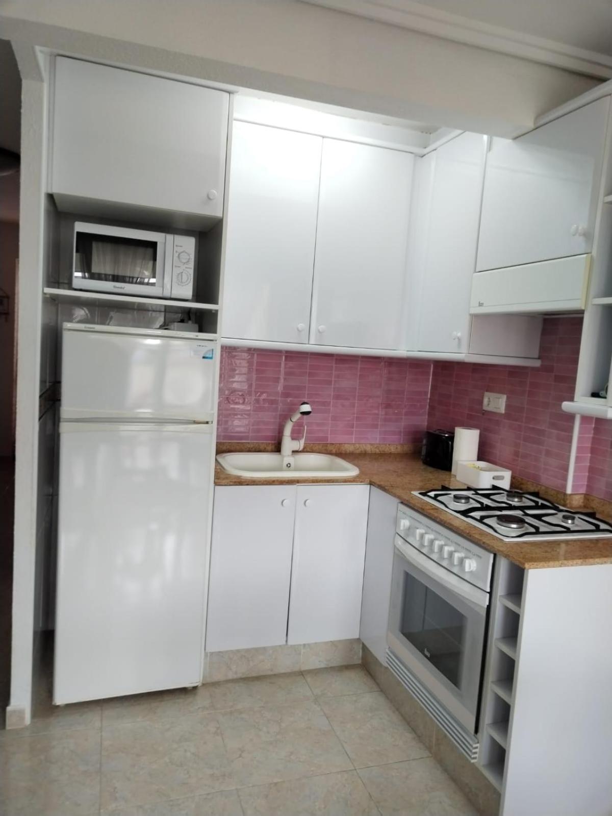 Ático Playa Cullera