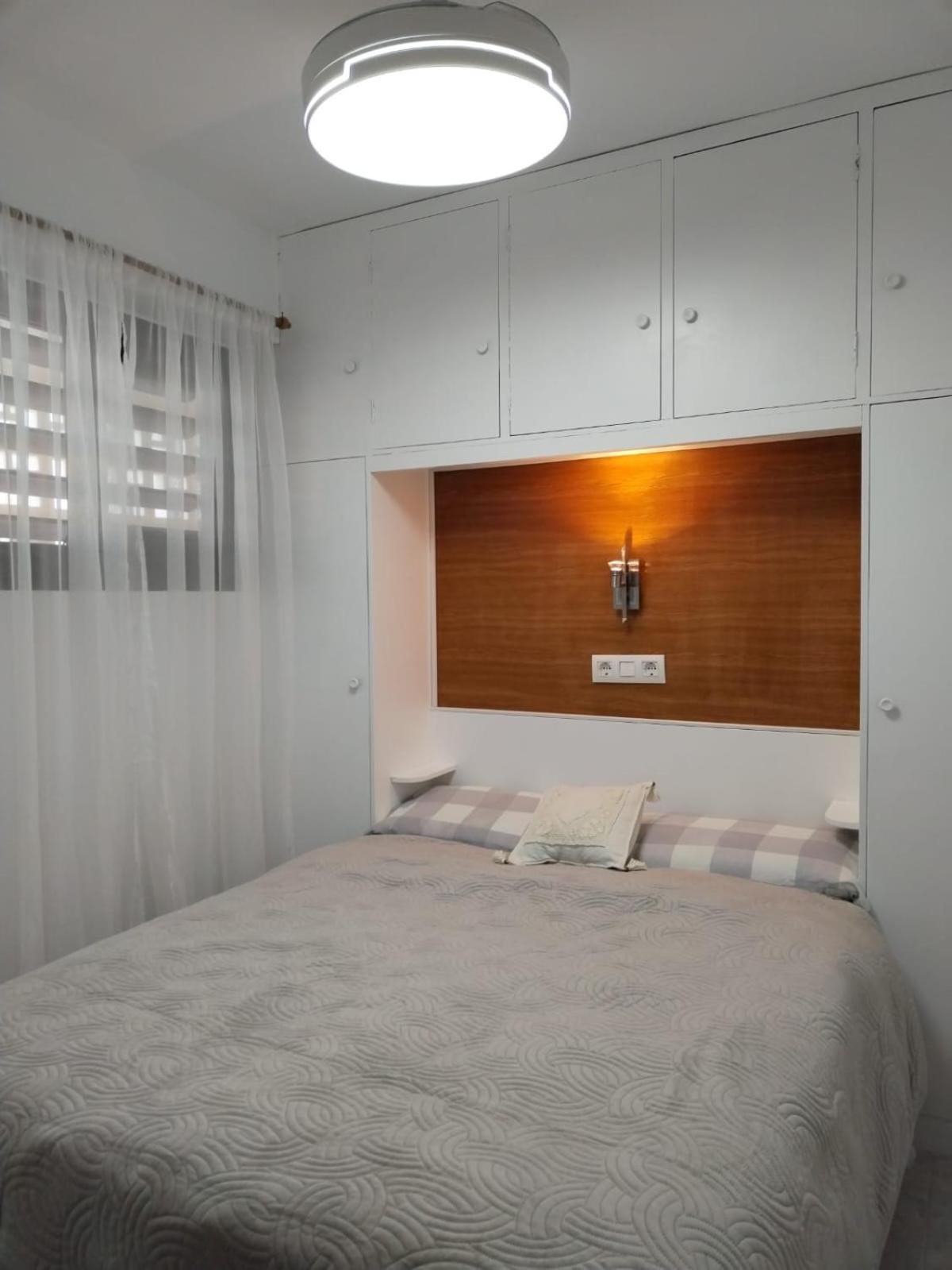 Ático Playa Cullera