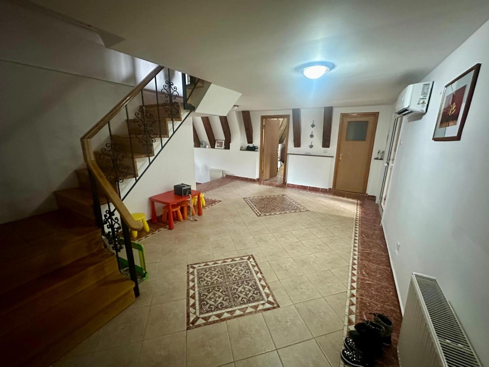 Children play ground