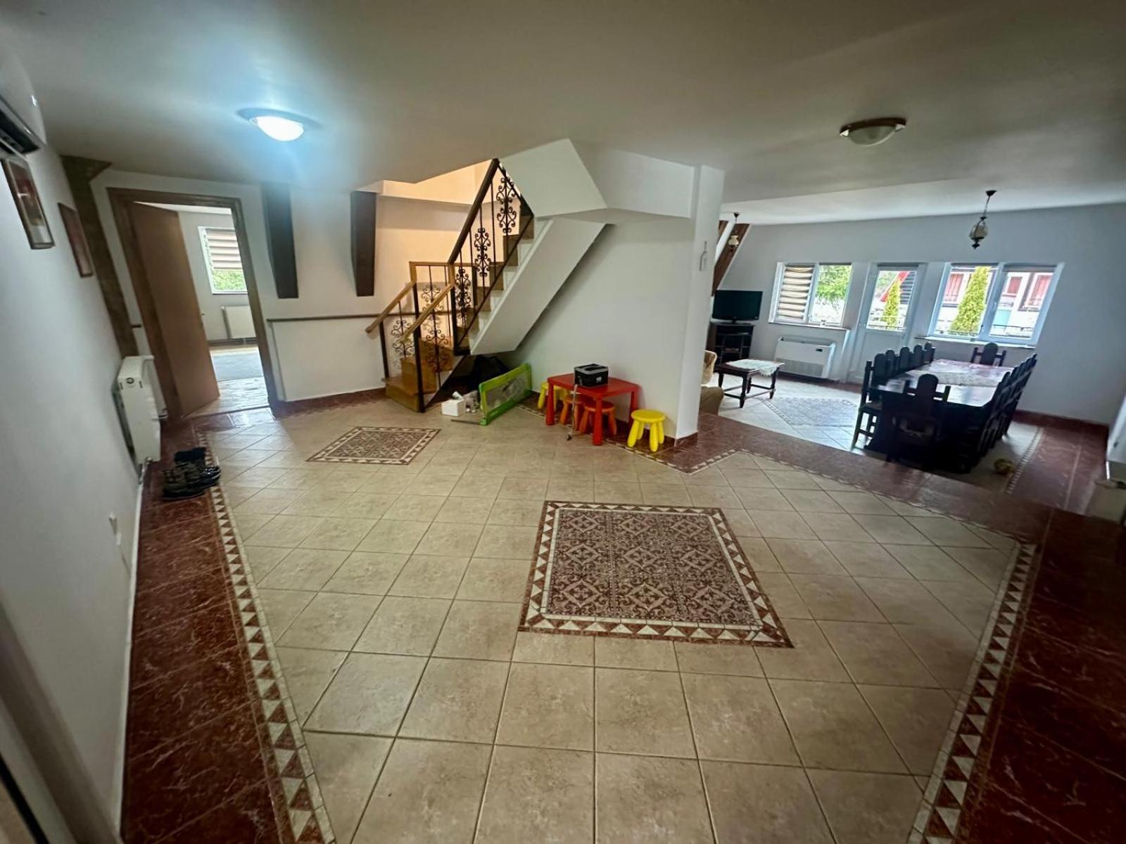 Children play ground