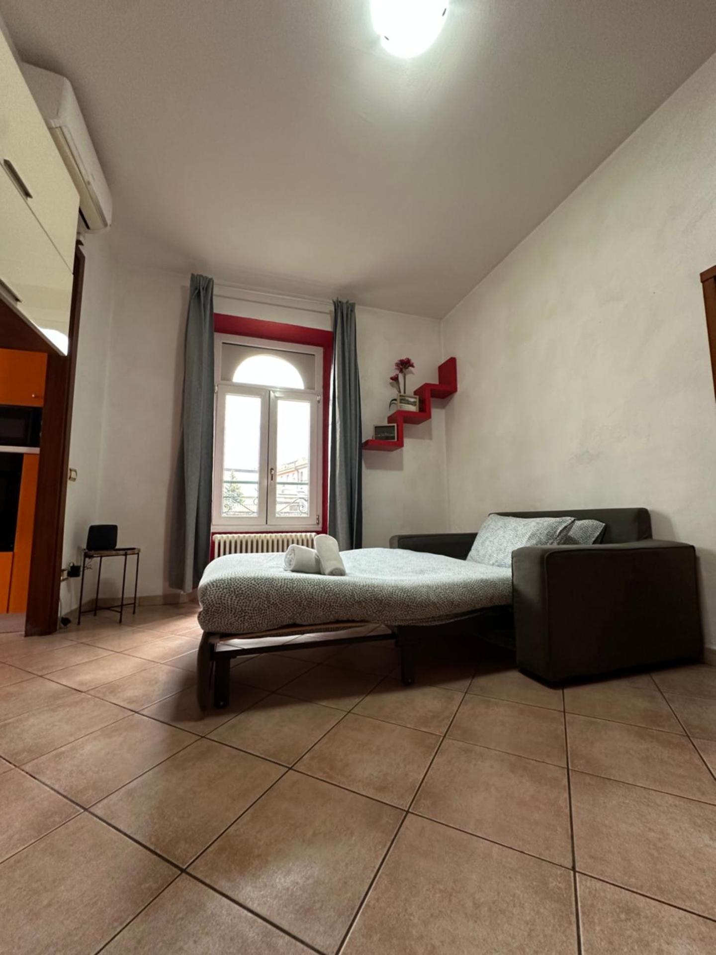 Comfy apartment in Lecco 2