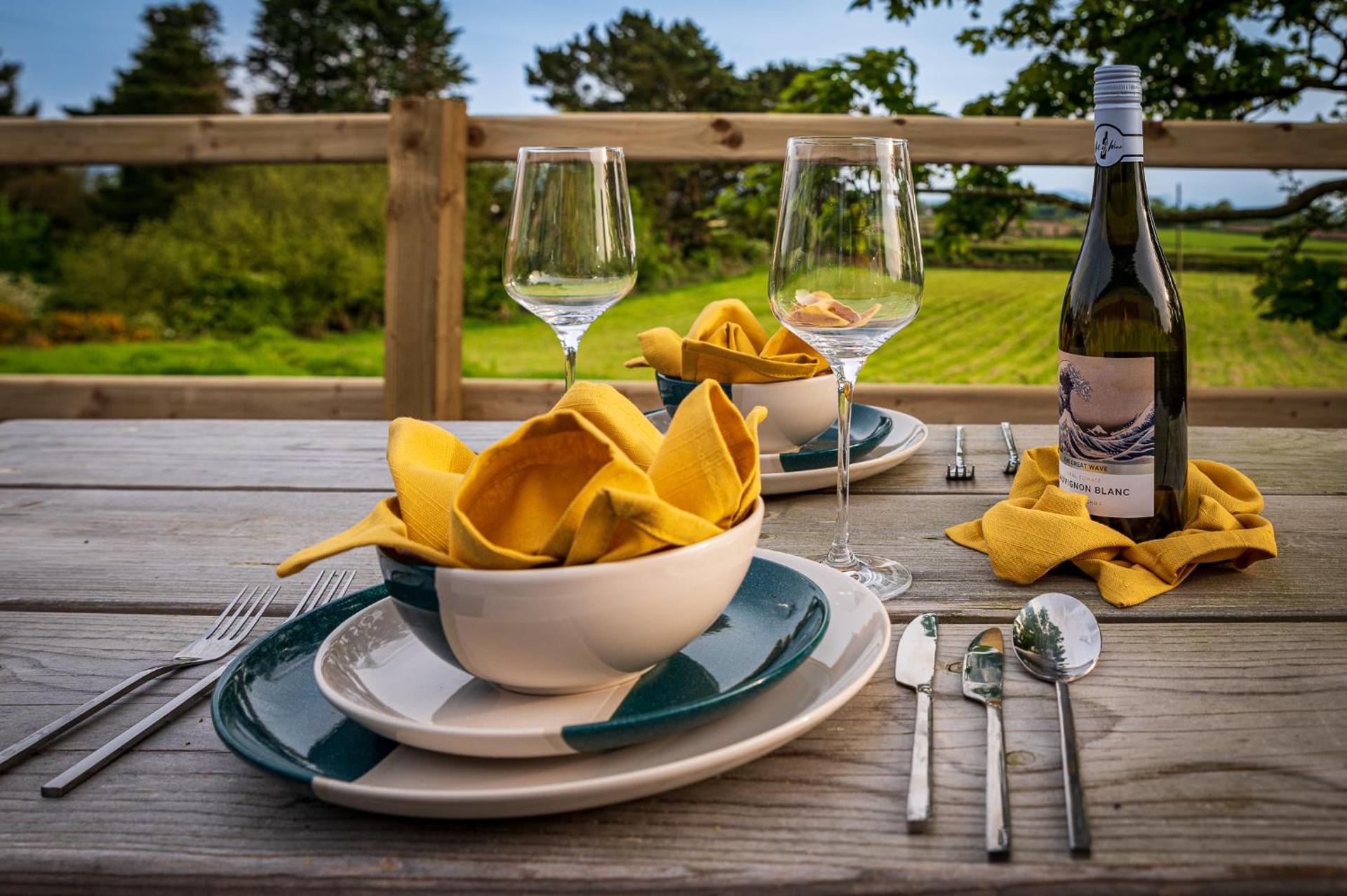 View (from property/room)