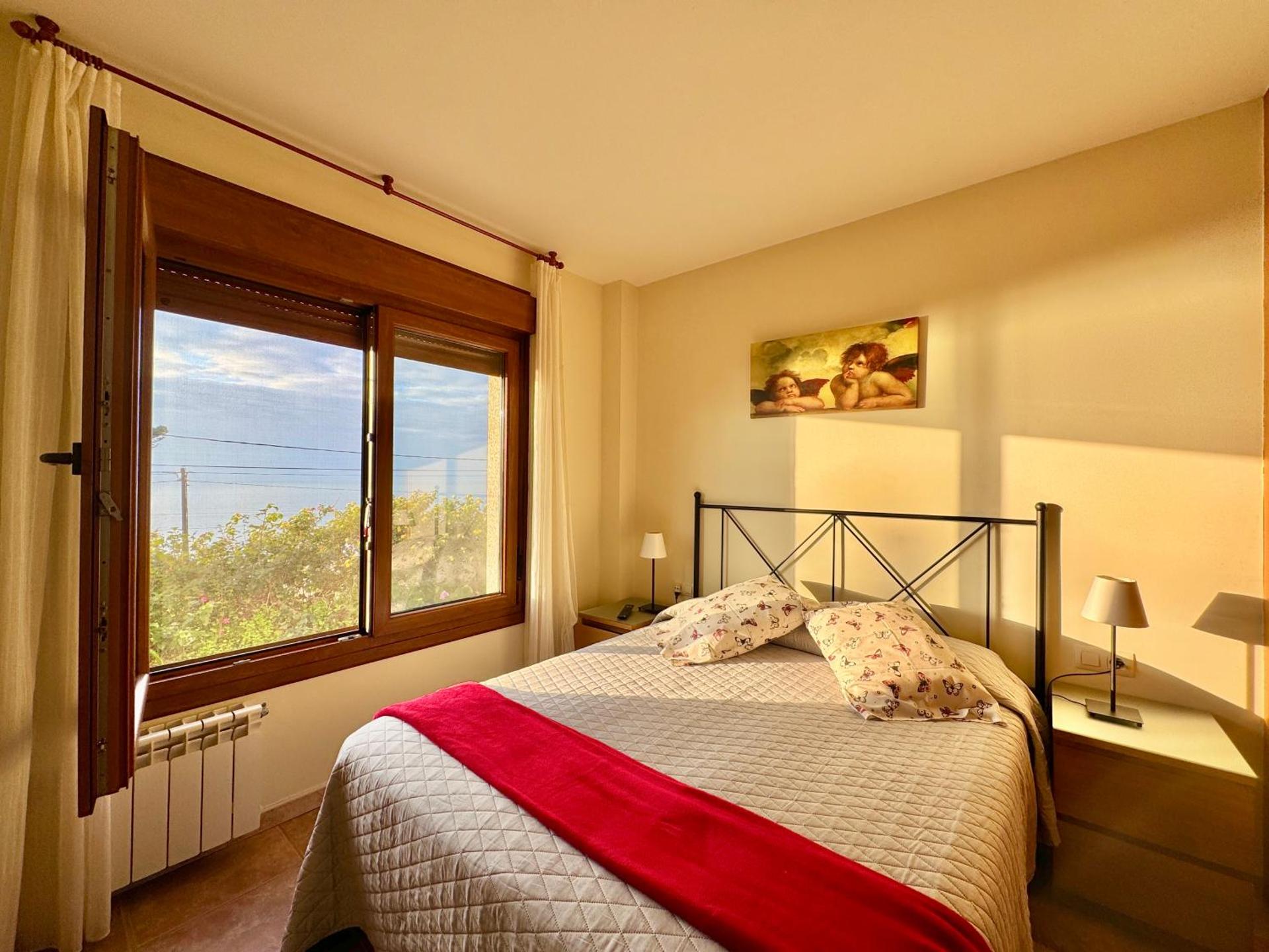 Casa Alicia VIVIENDA USO TURISTICO - B