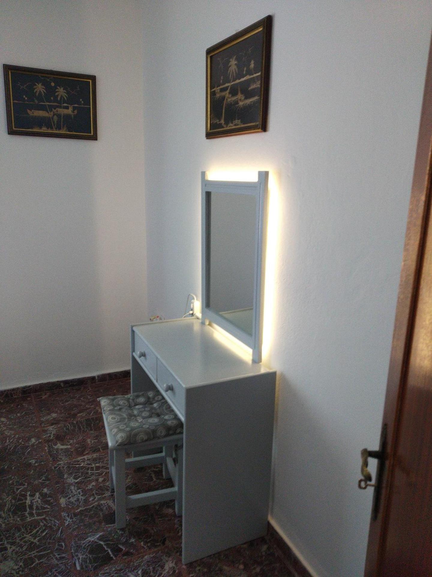 Vaggelis Traditional House