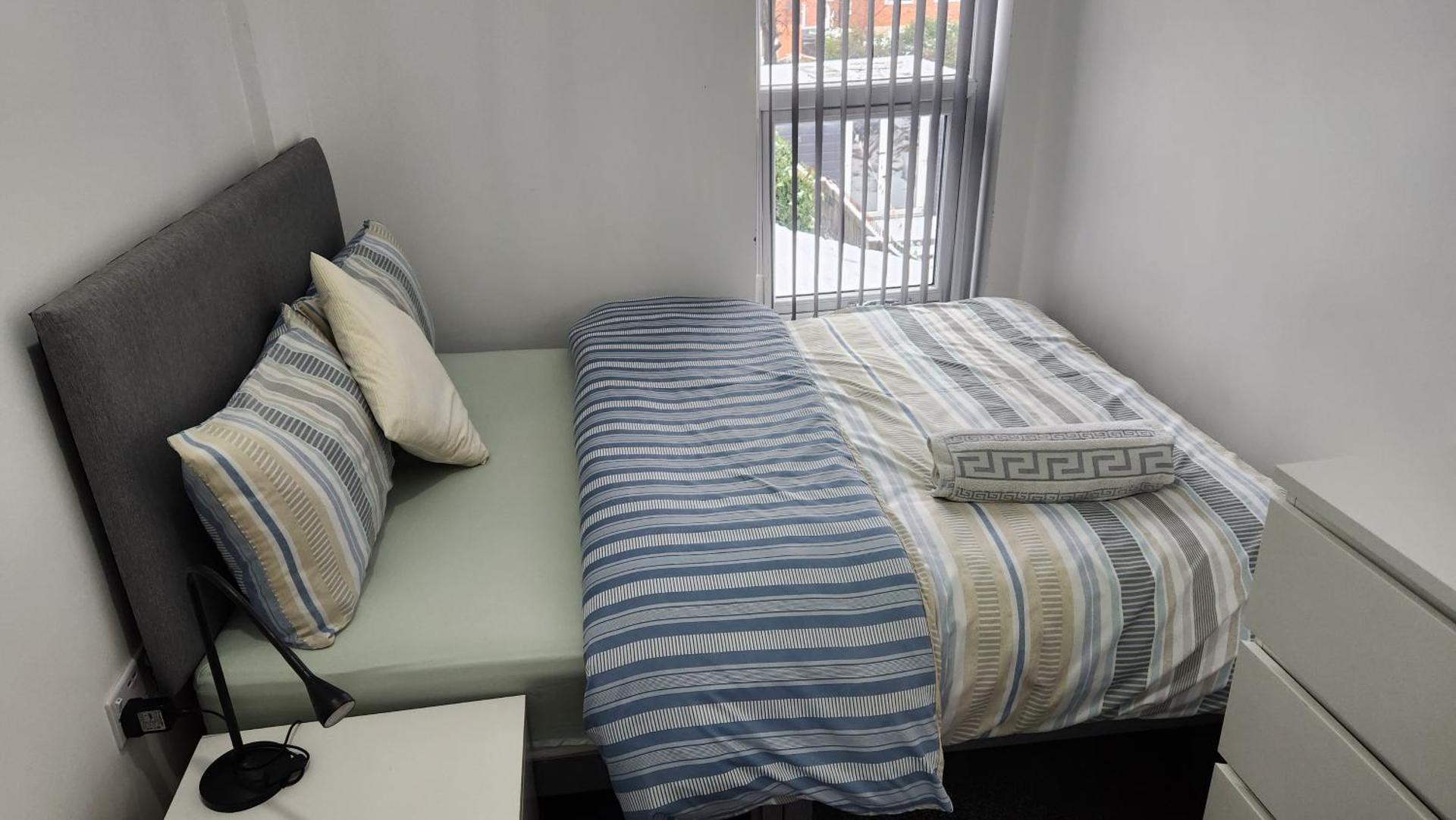 Manor hause walsall 4